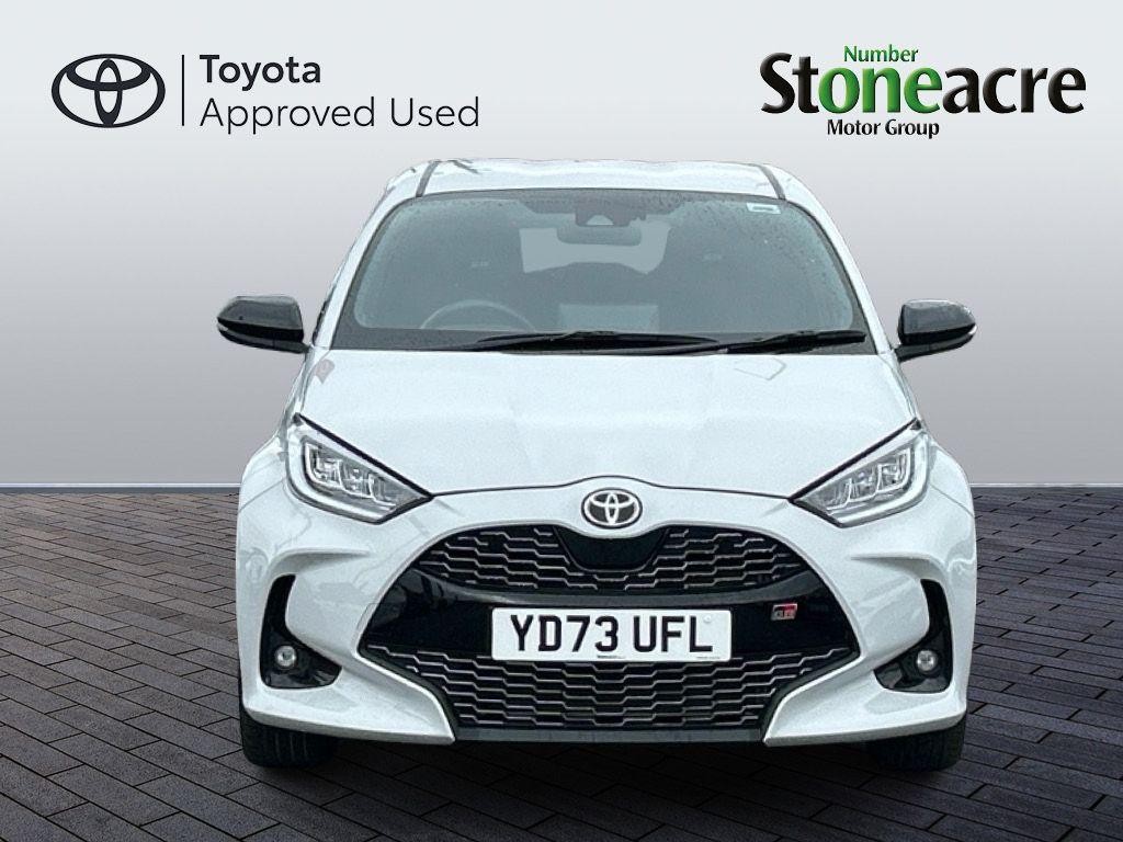 Toyota Yaris Image 10