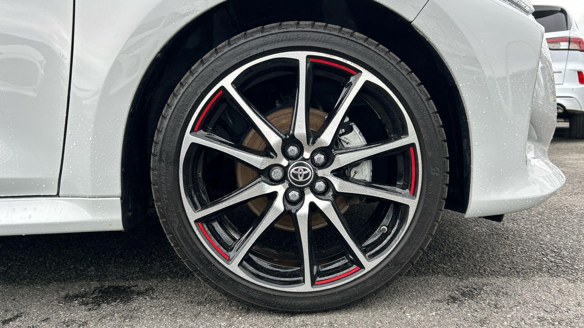 Toyota Yaris Image 21
