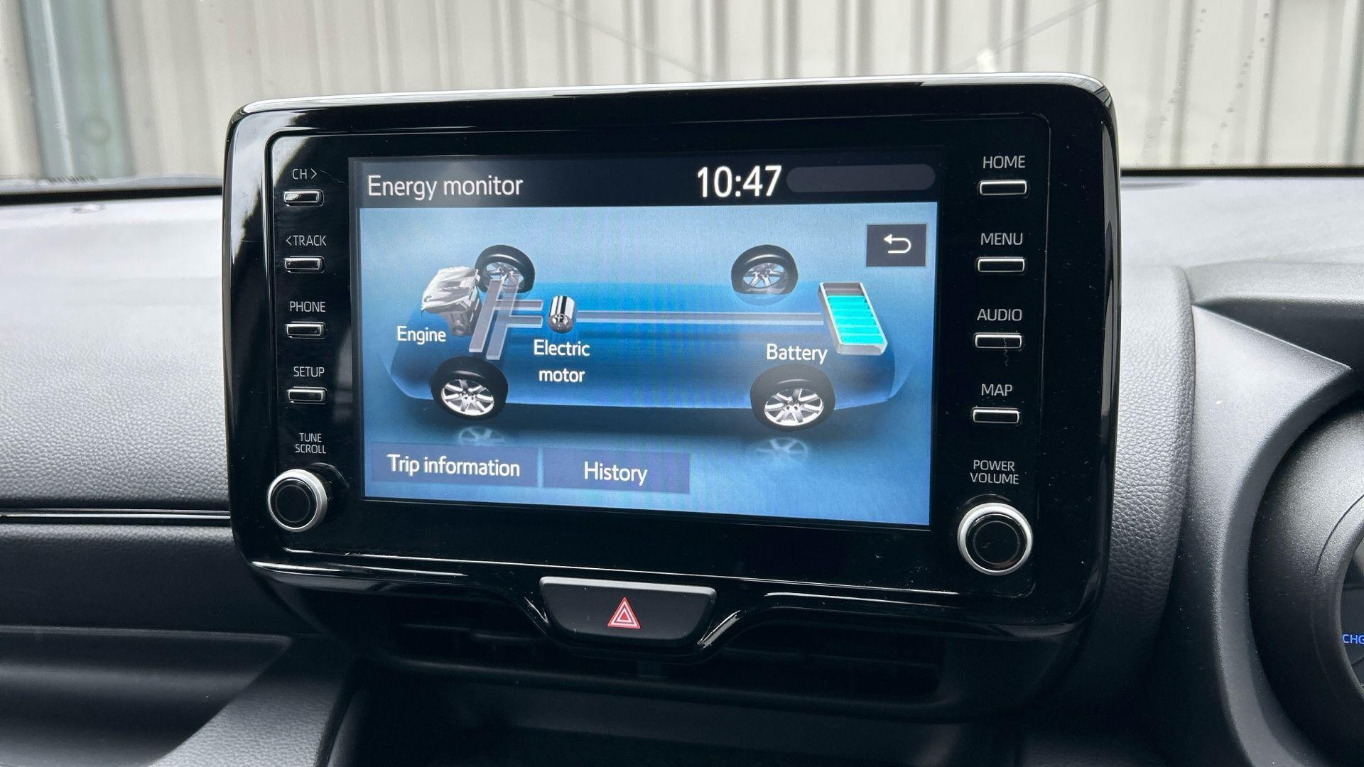 Toyota Yaris Image 22