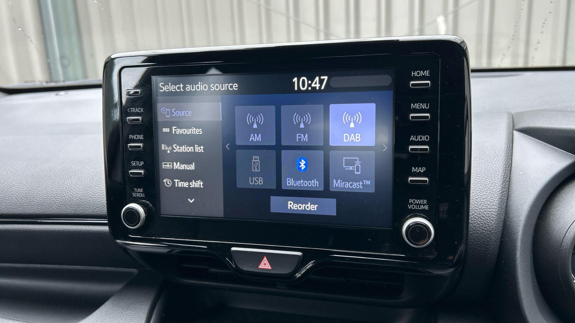 Toyota Yaris Image 26