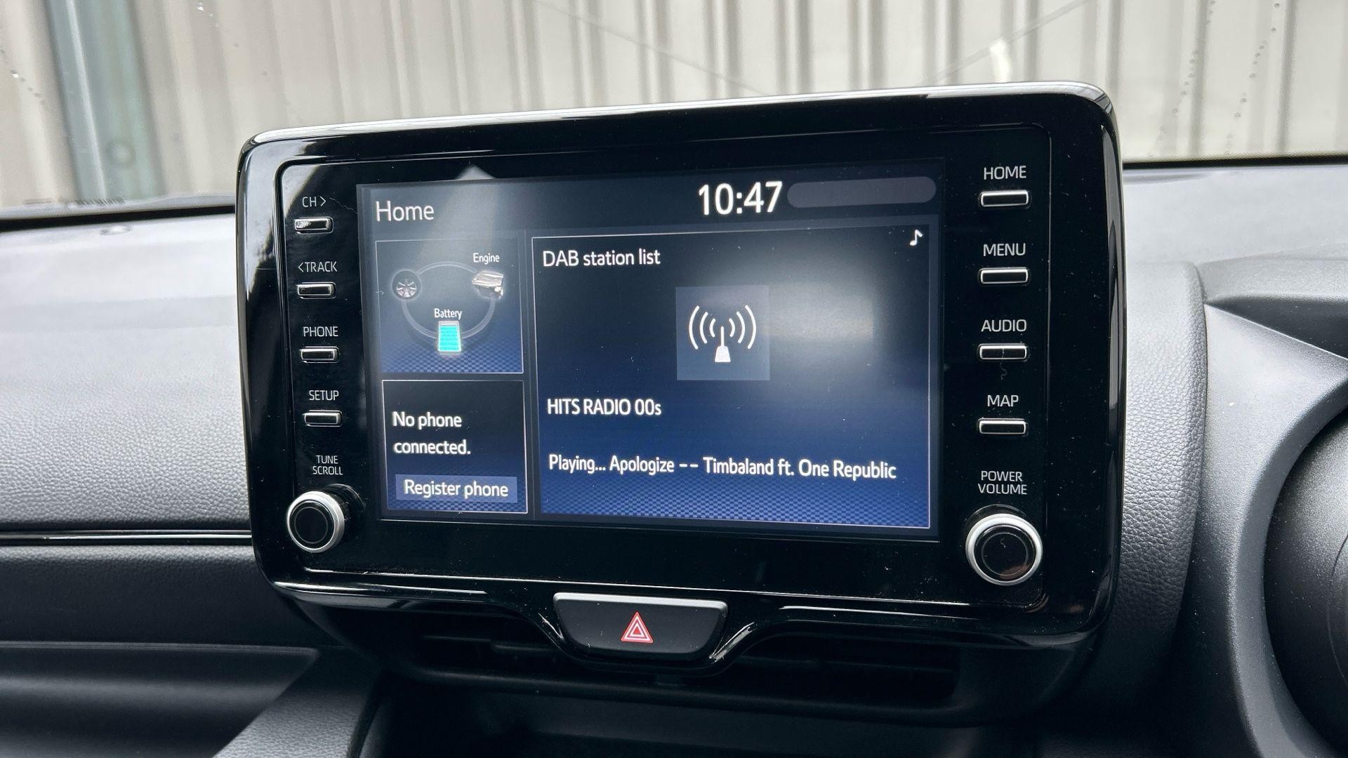 Toyota Yaris Image 27