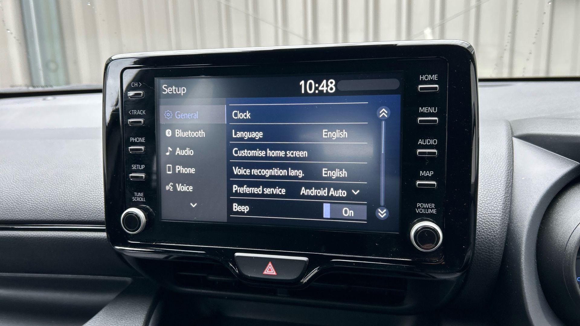 Toyota Yaris Image 29
