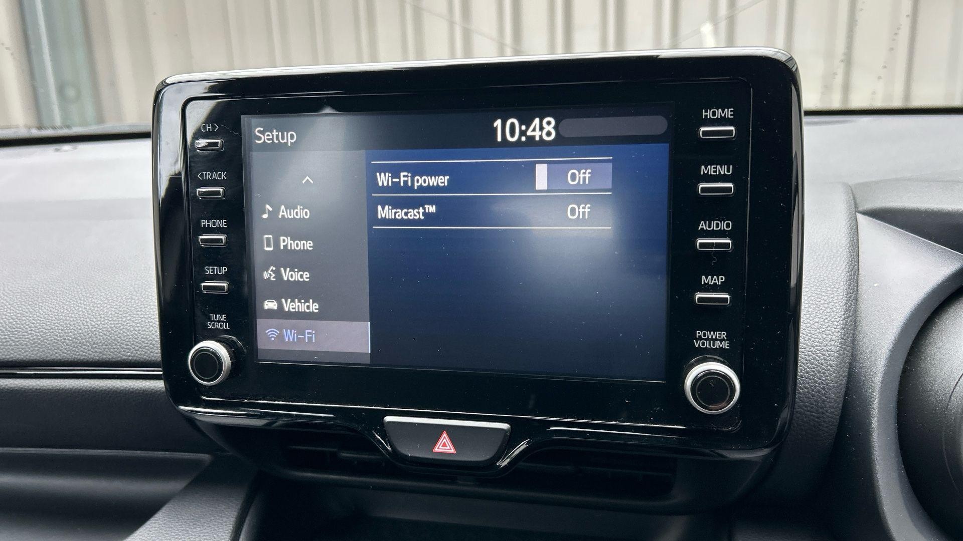 Toyota Yaris Image 30