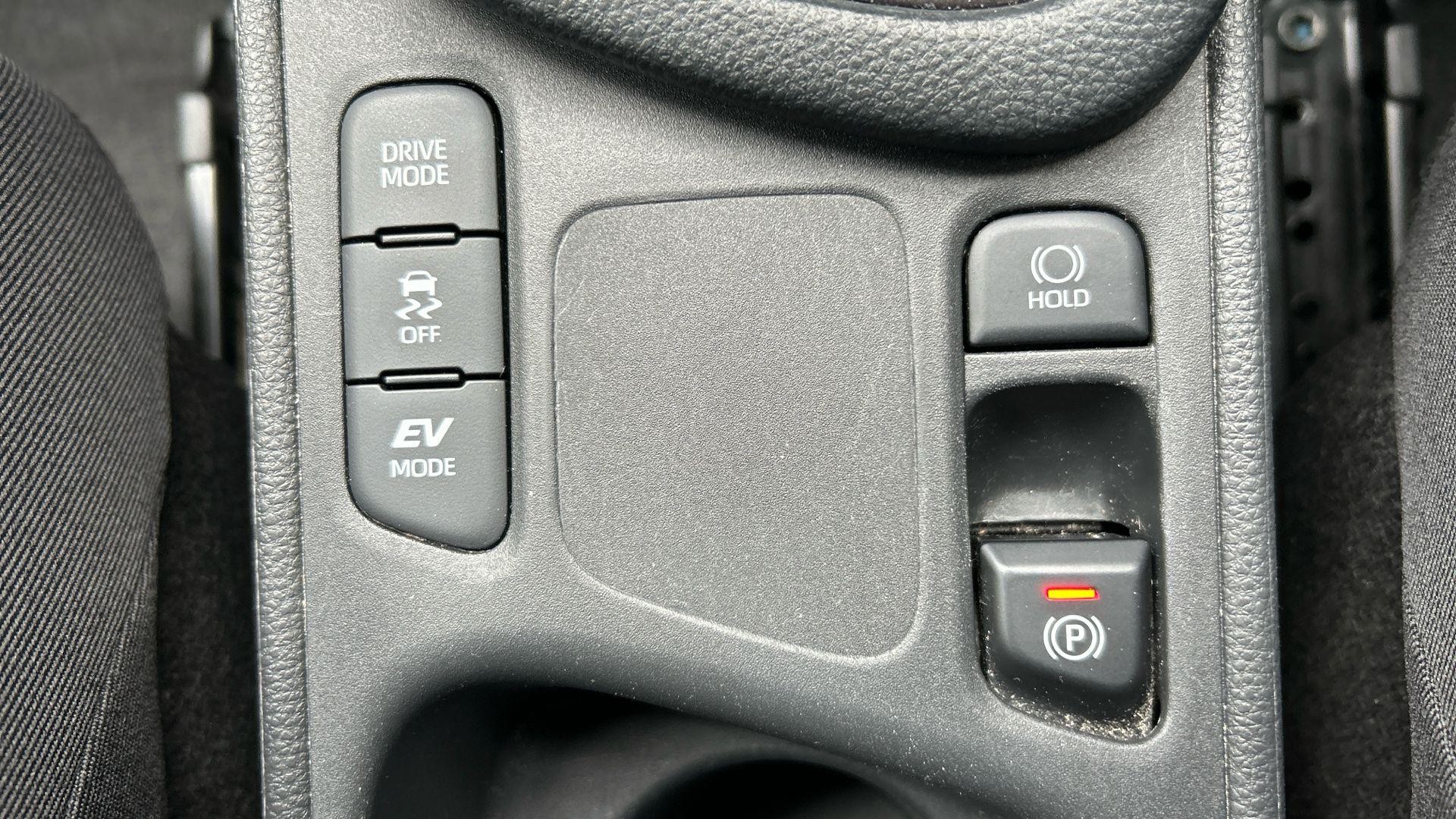 Toyota Yaris Image 34