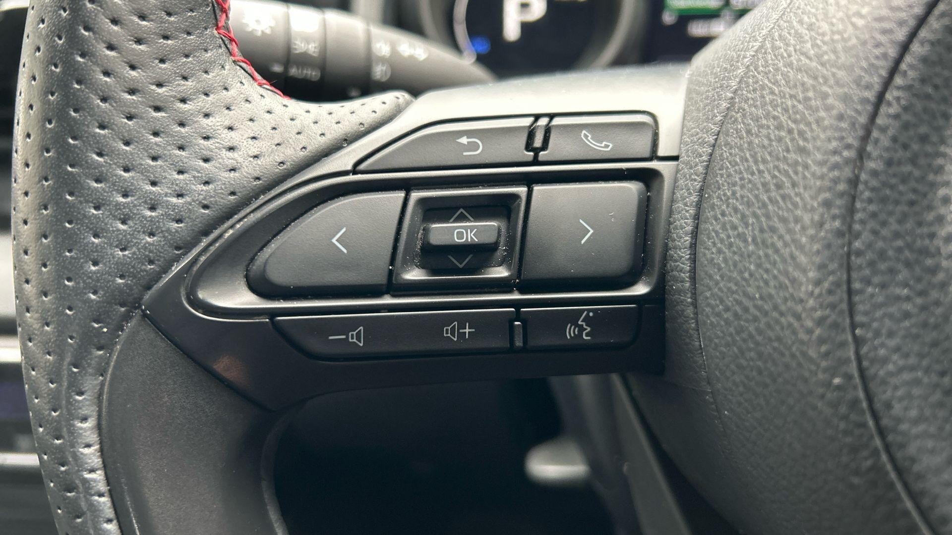 Toyota Yaris Image 36