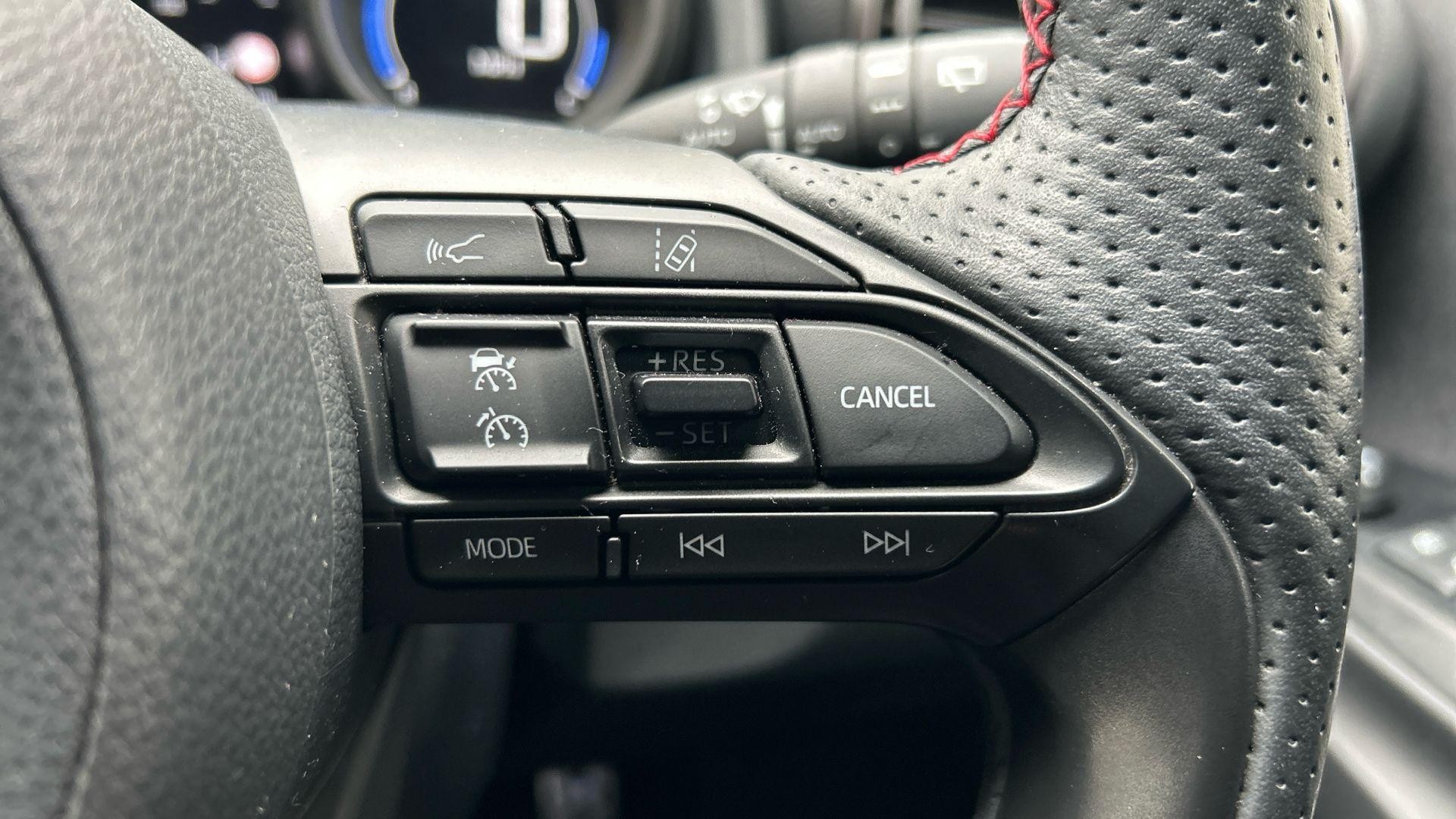 Toyota Yaris Image 37