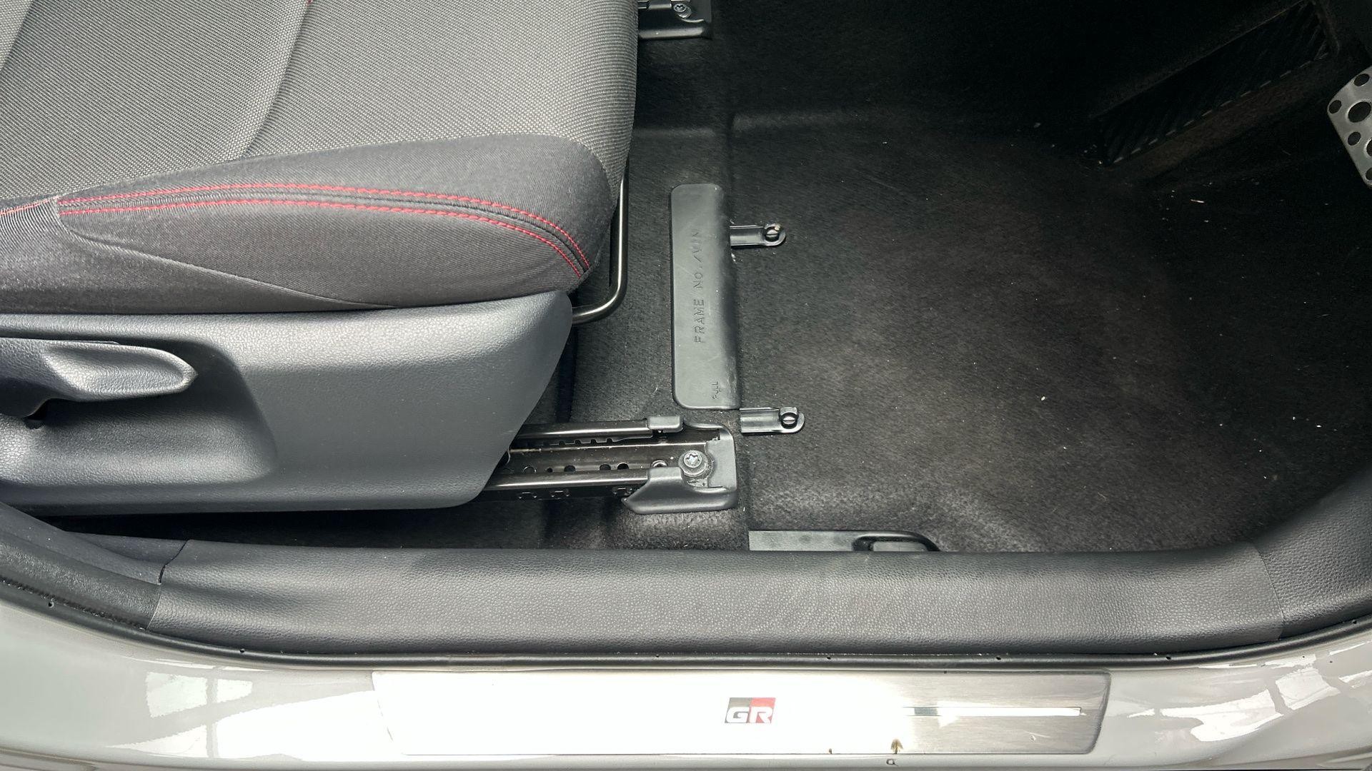 Toyota Yaris Image 41