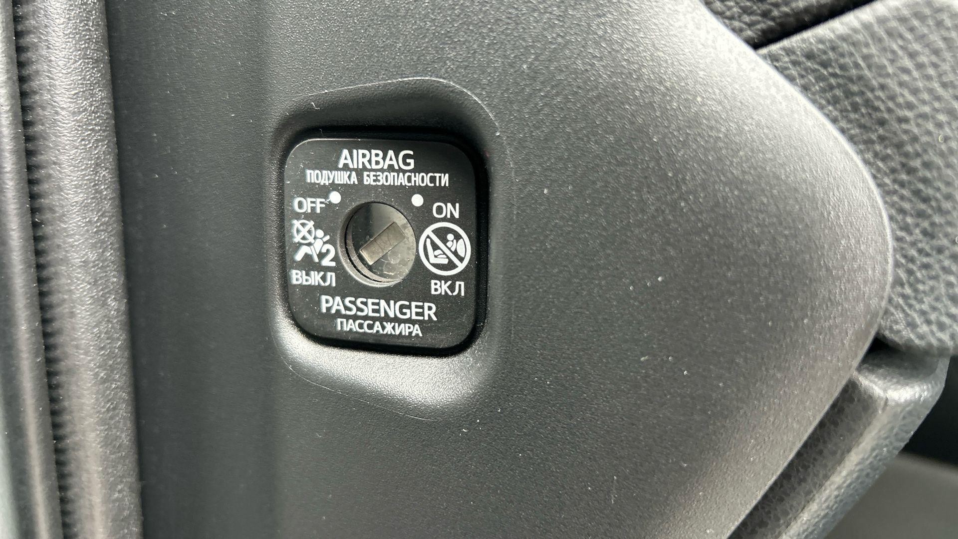 Toyota Yaris Image 44