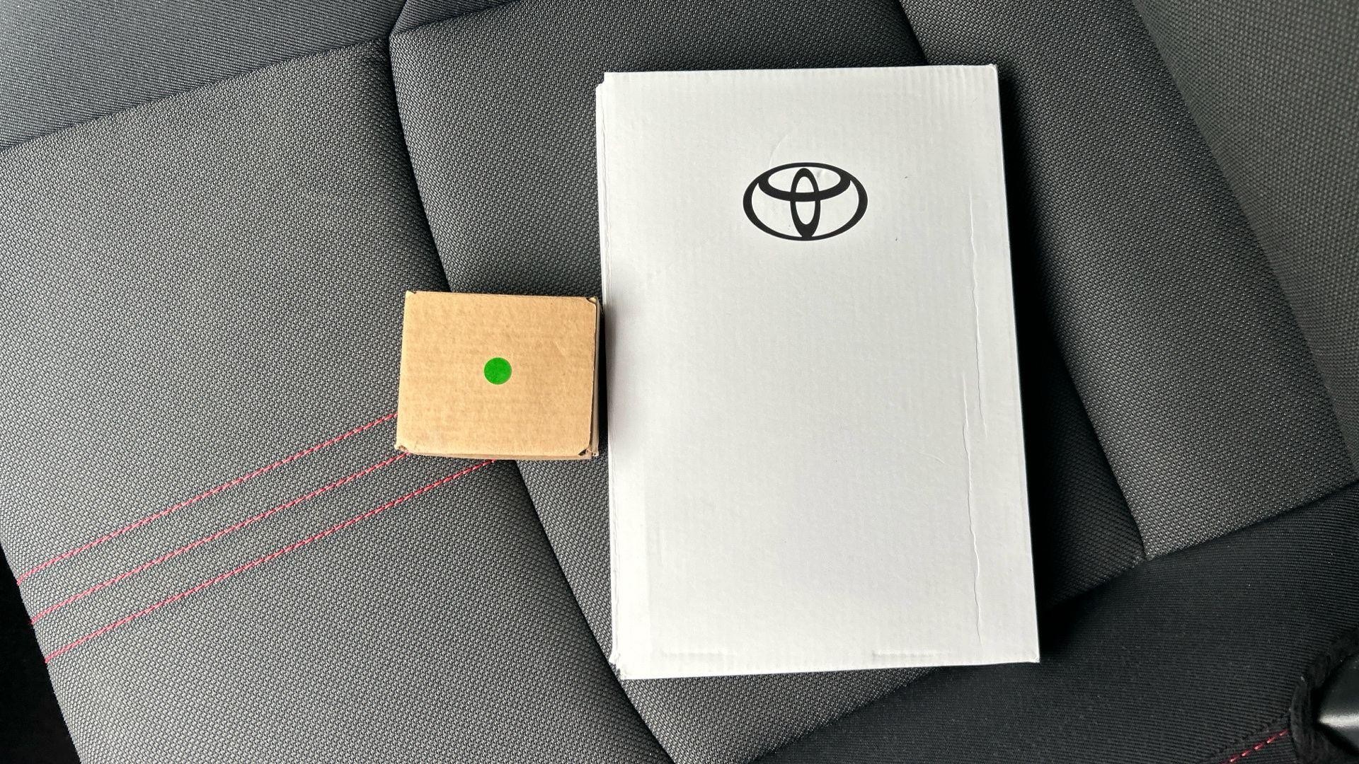 Toyota Yaris Image 45