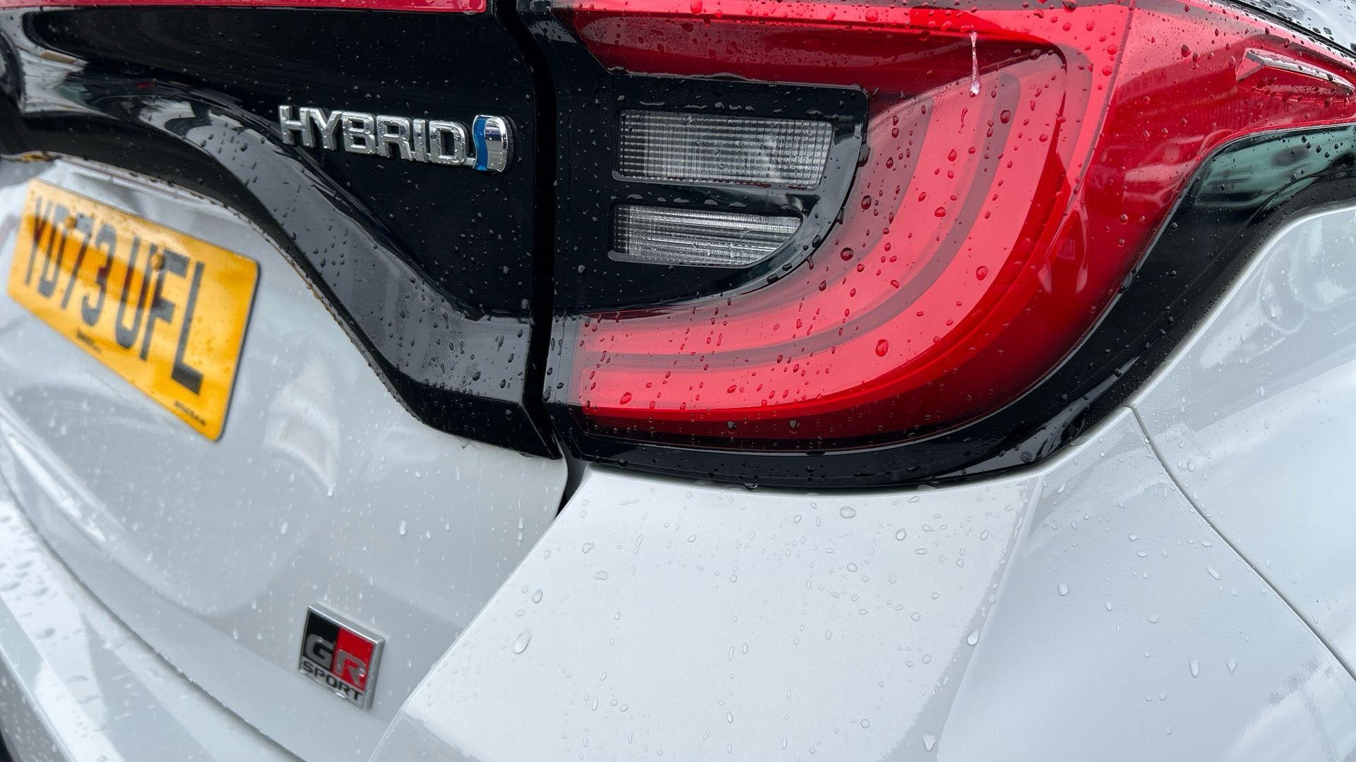 Toyota Yaris Image 47