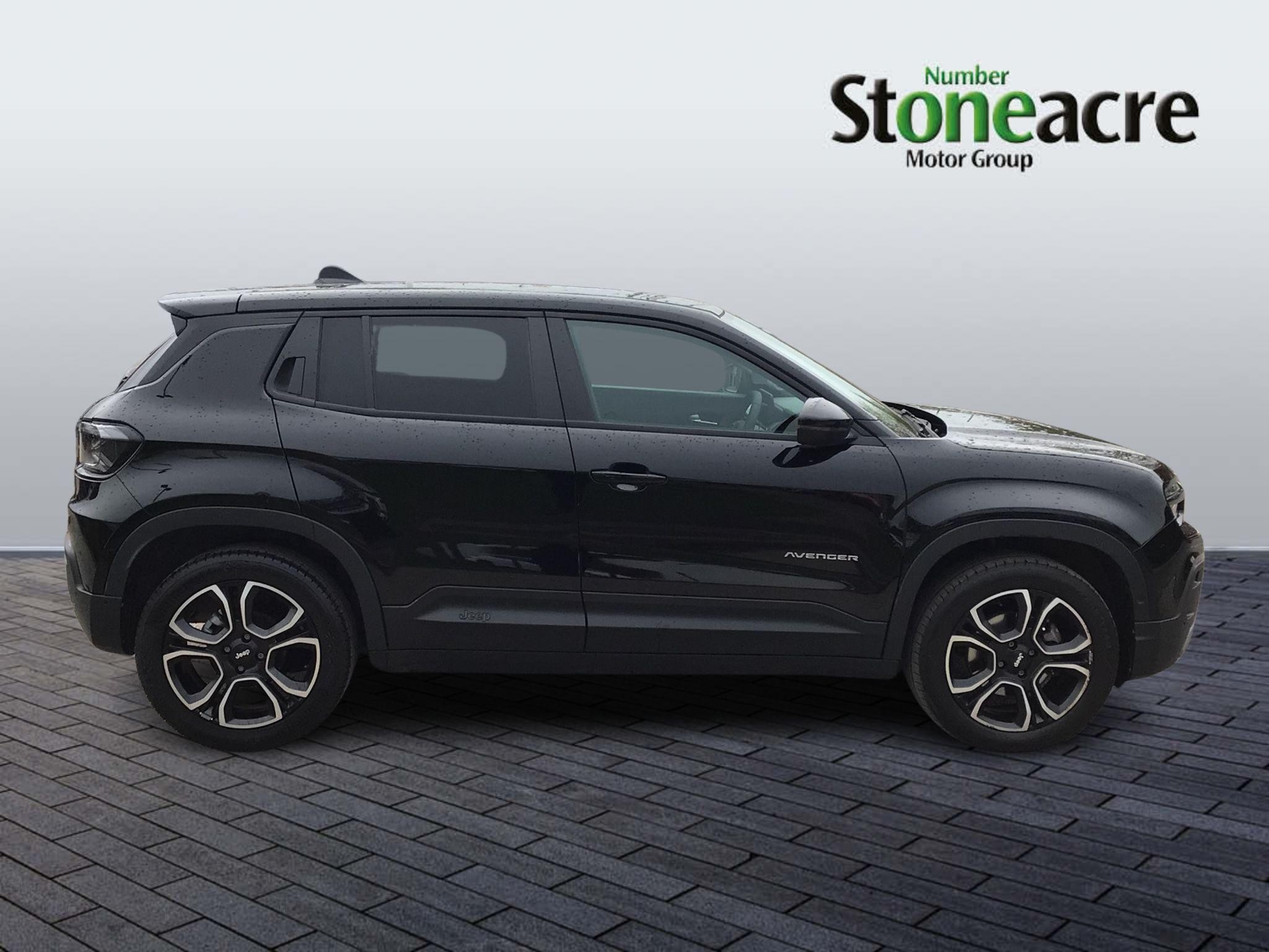 Jeep Avenger Image 2