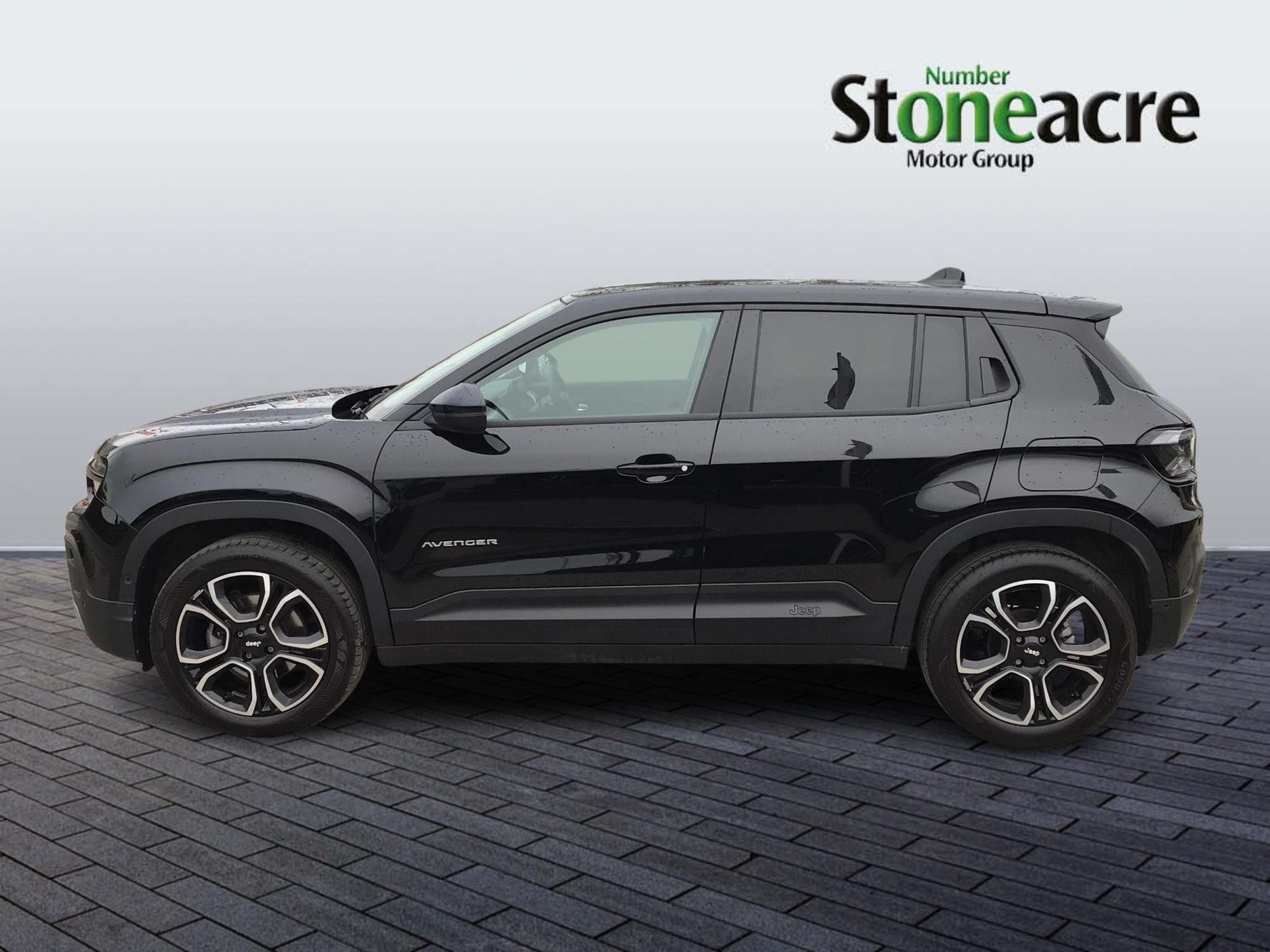 Jeep Avenger Image 6