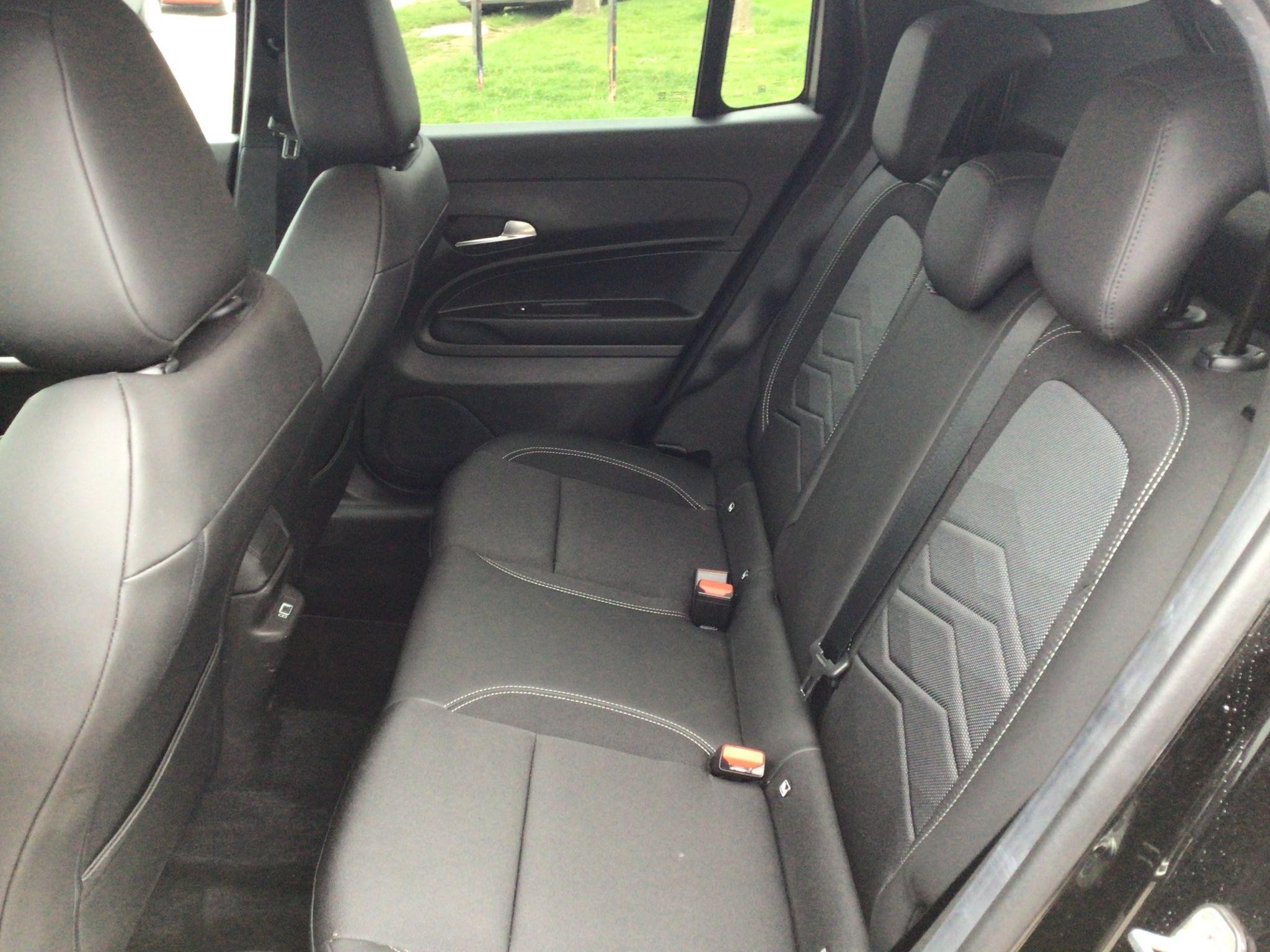 Jeep Avenger Image 13