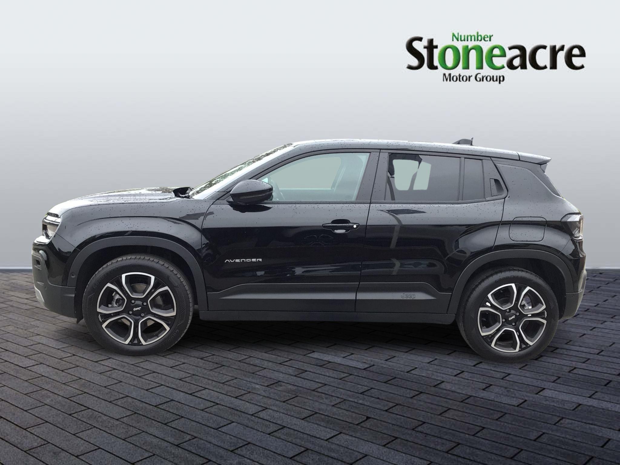 Jeep Avenger Image 6