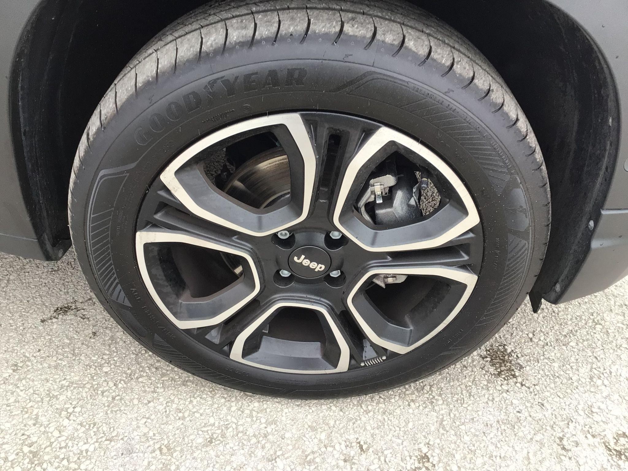 Jeep Avenger Image 9