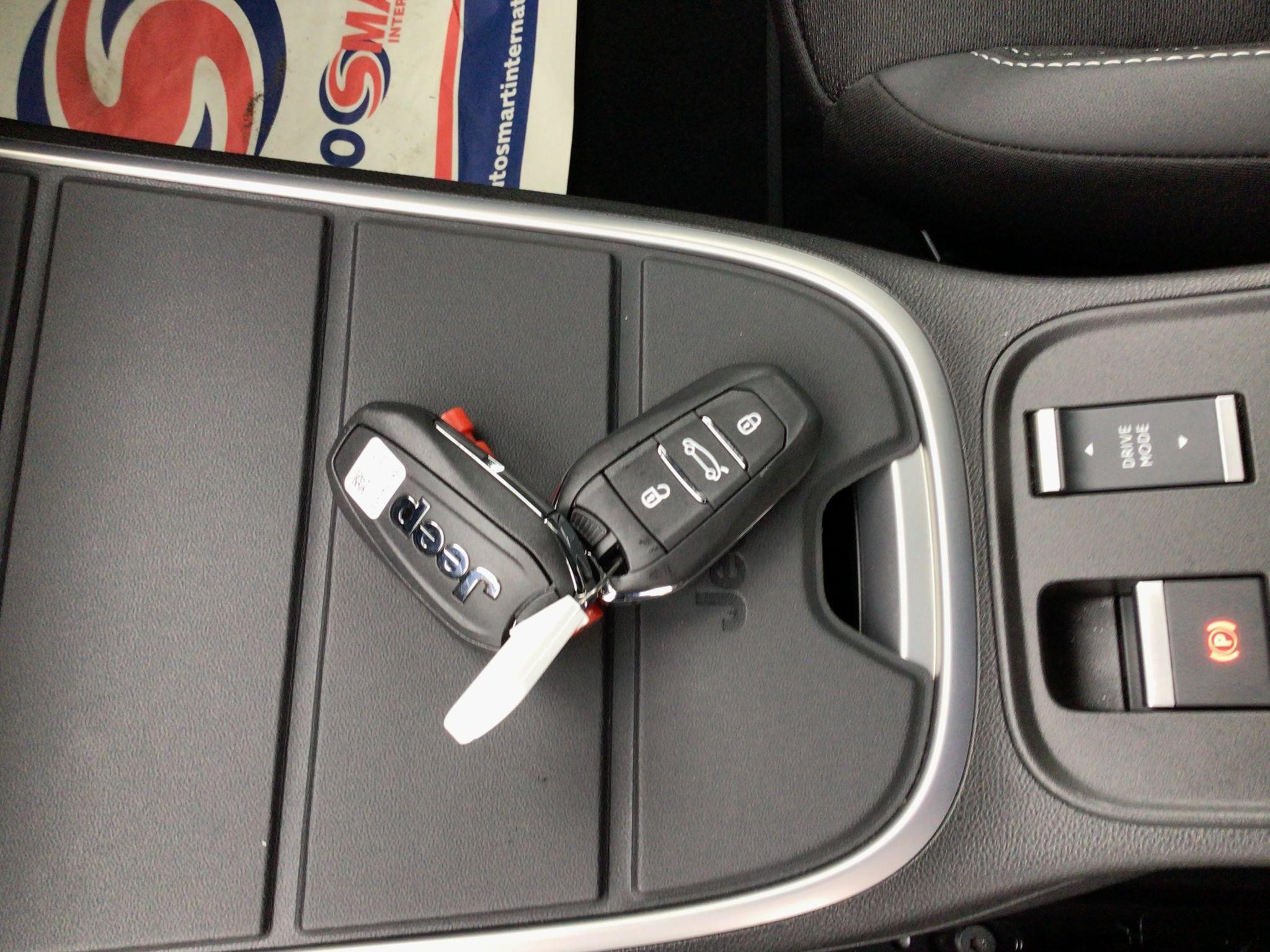 Jeep Avenger Image 19