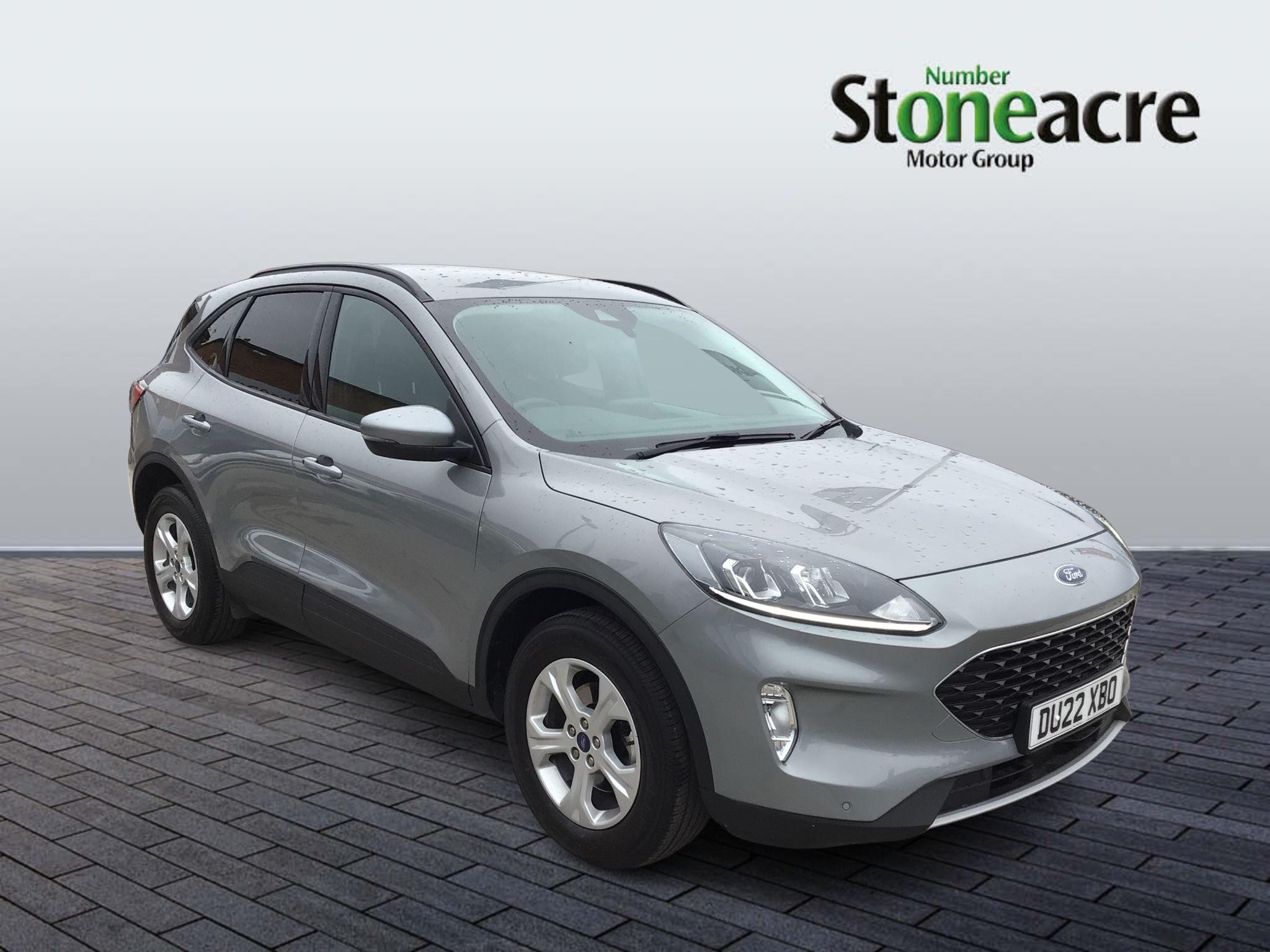 Ford Kuga Image 1