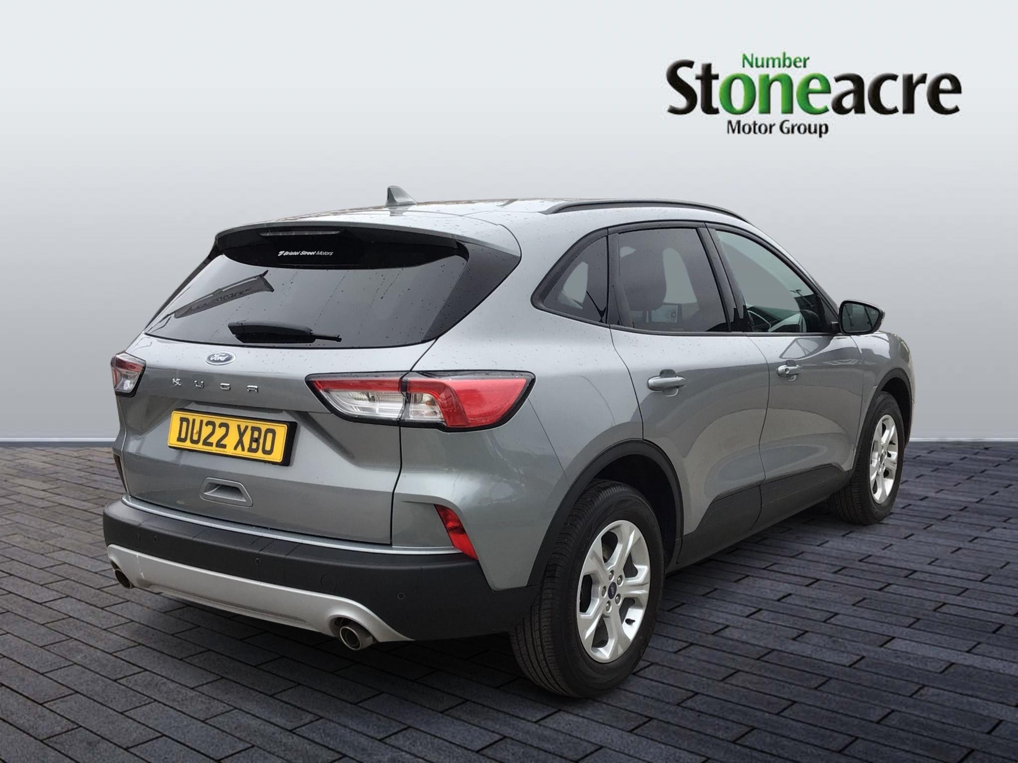 Ford Kuga Image 3