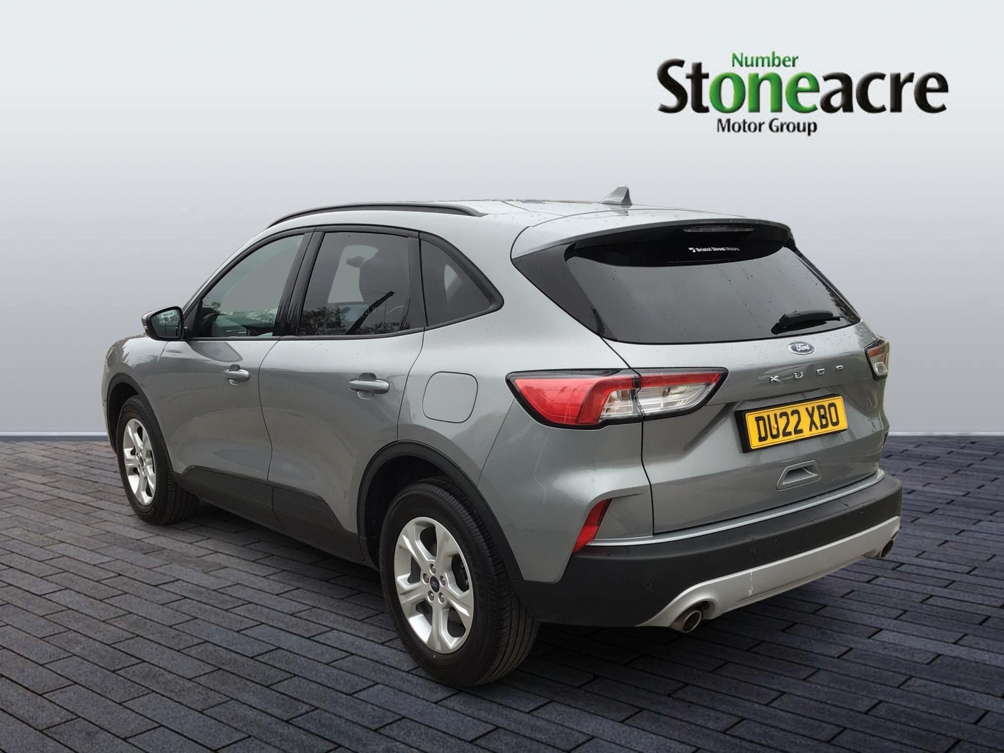 Ford Kuga Image 5