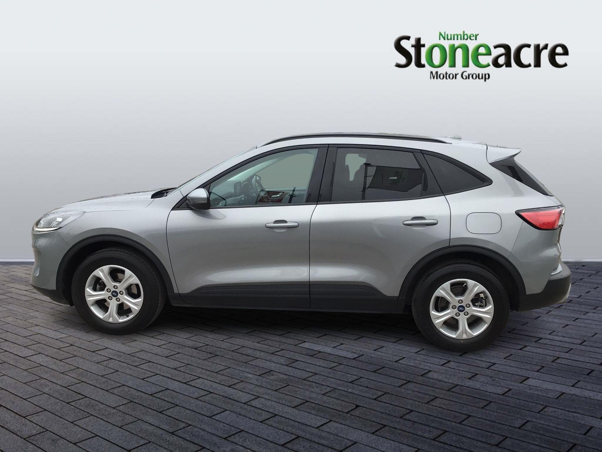 Ford Kuga Image 6
