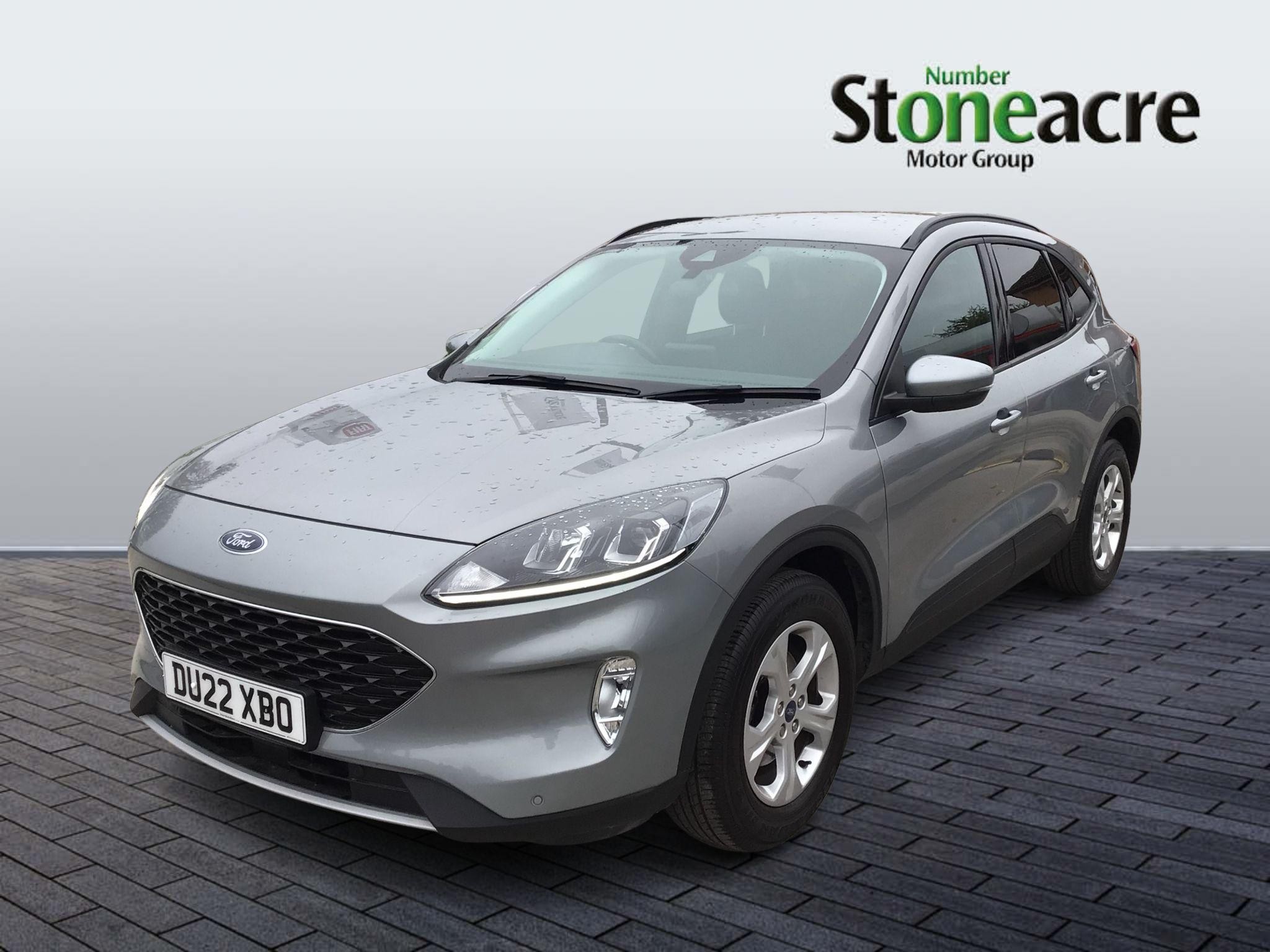 Ford Kuga Image 7