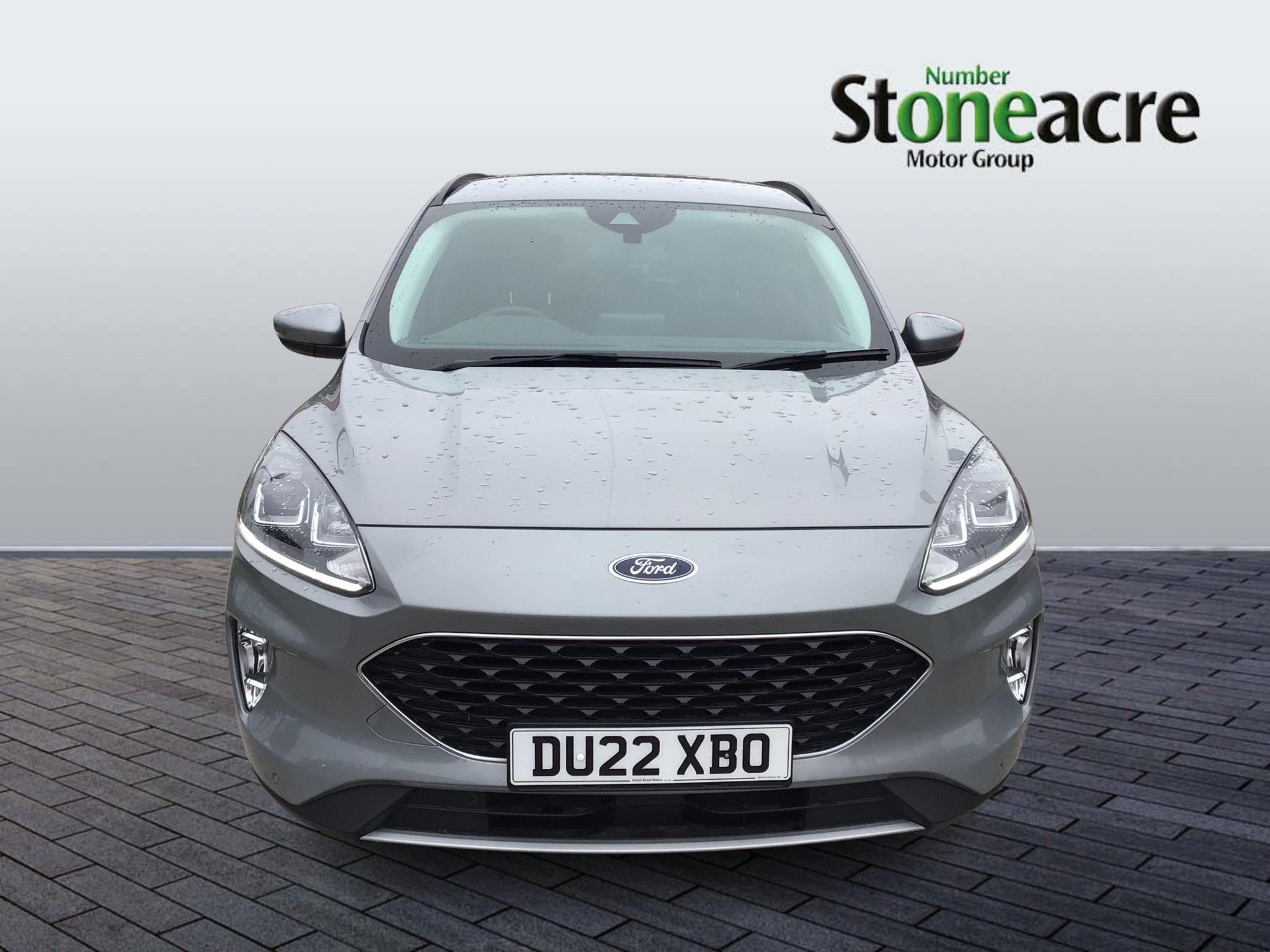 Ford Kuga Image 8