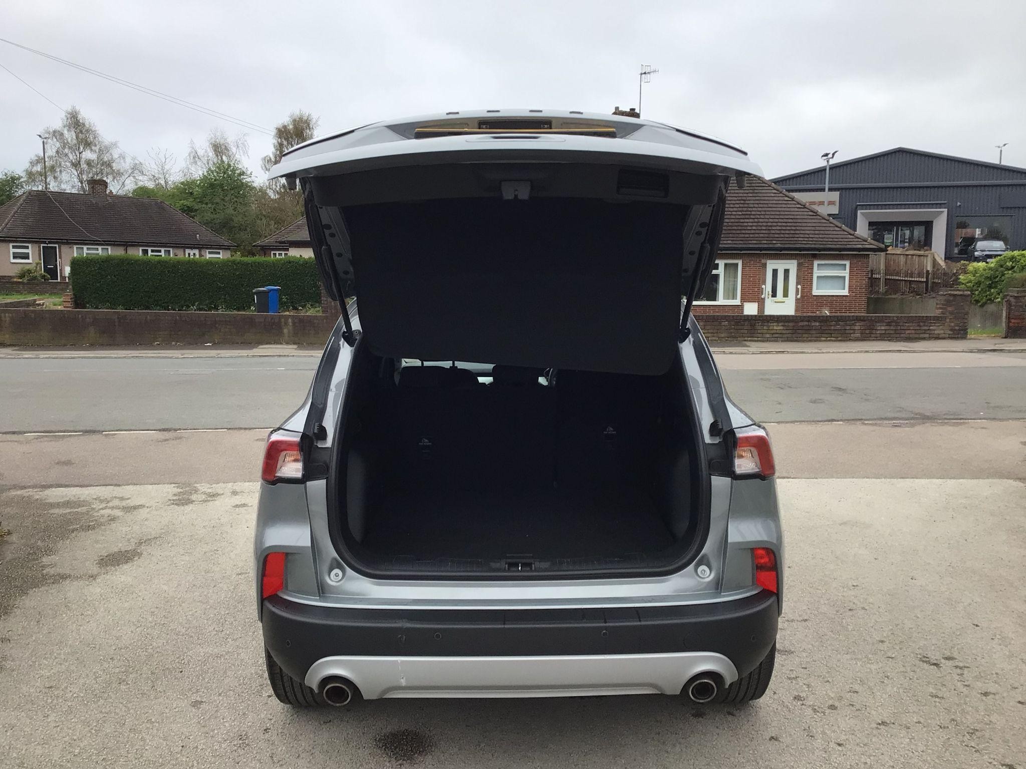 Ford Kuga Image 12