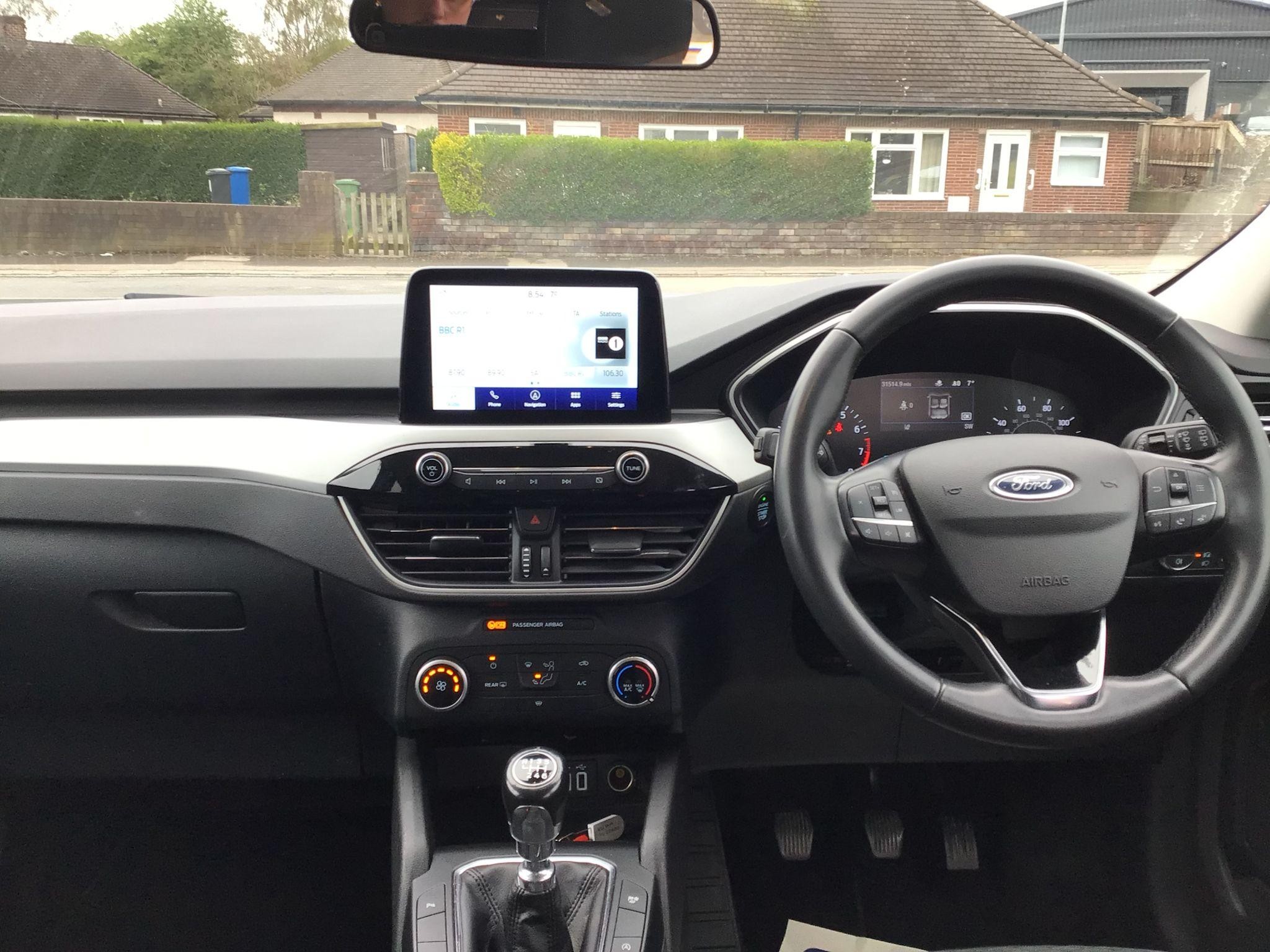 Ford Kuga Image 15