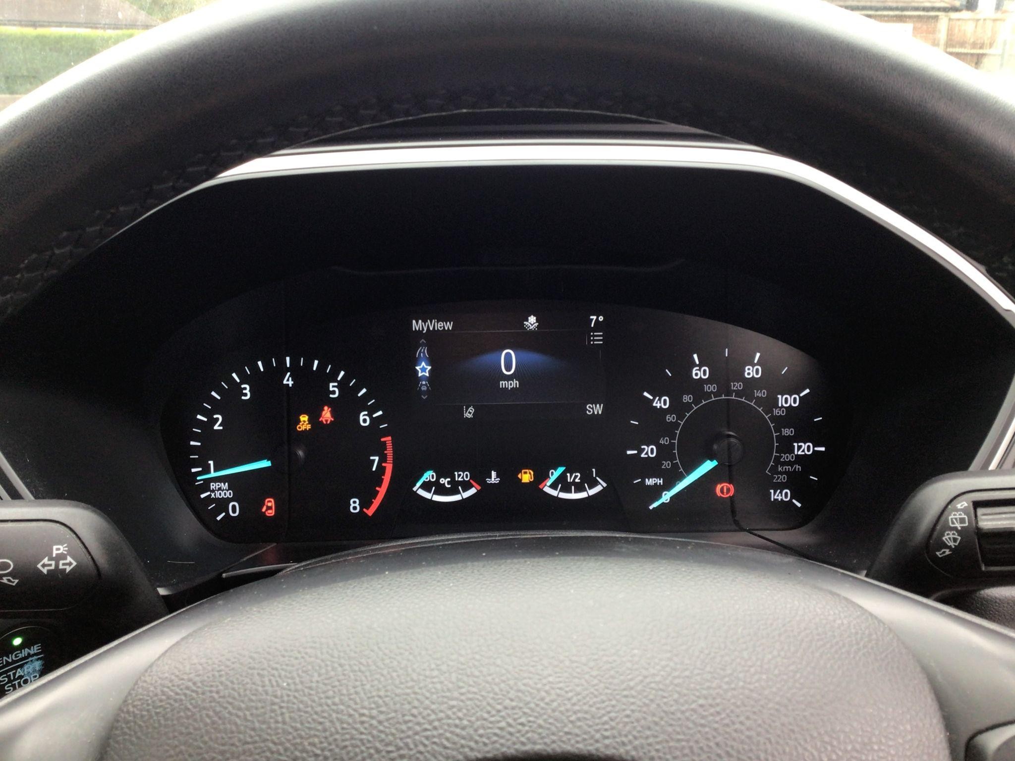 Ford Kuga Image 16