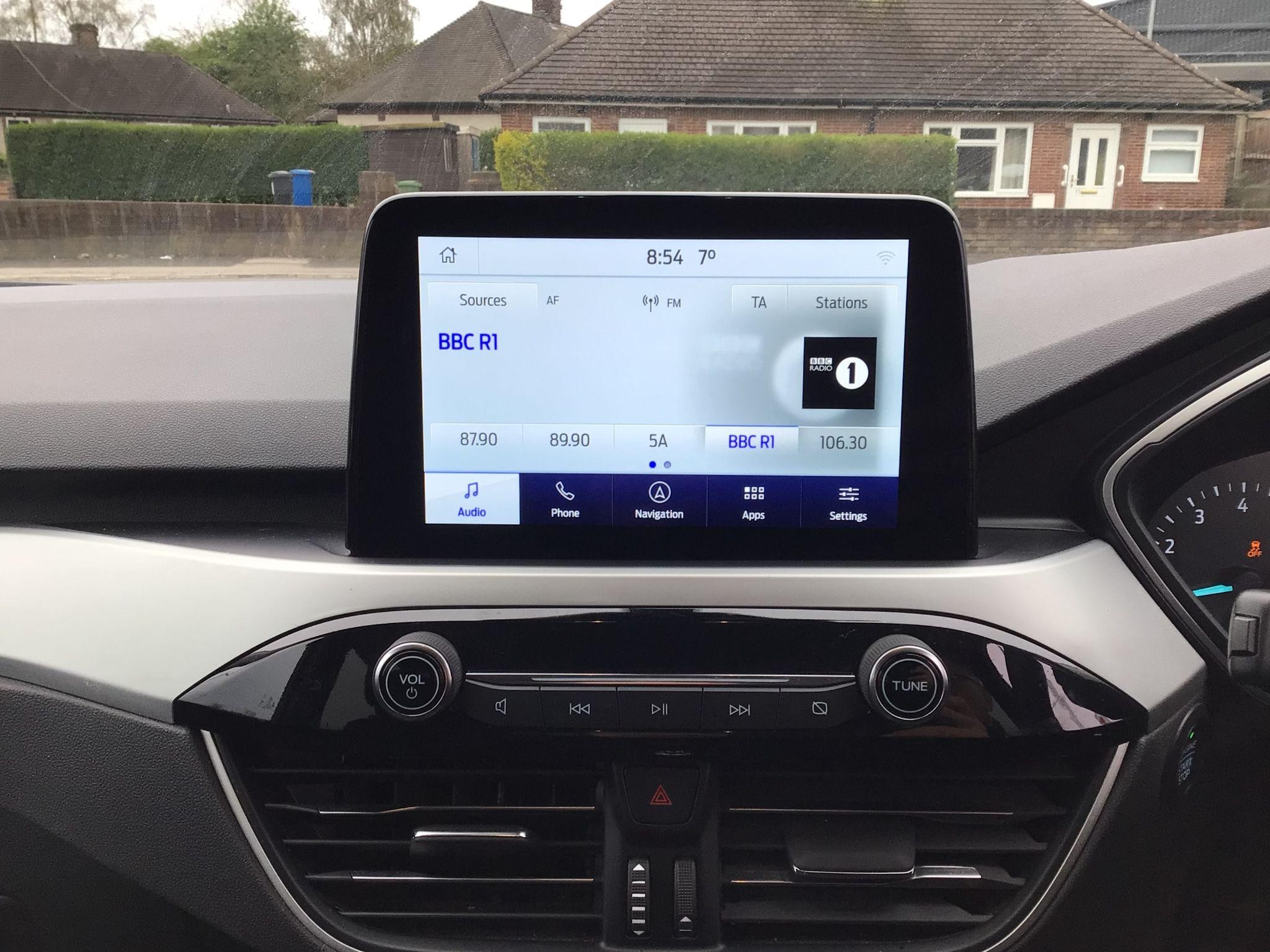 Ford Kuga Image 17