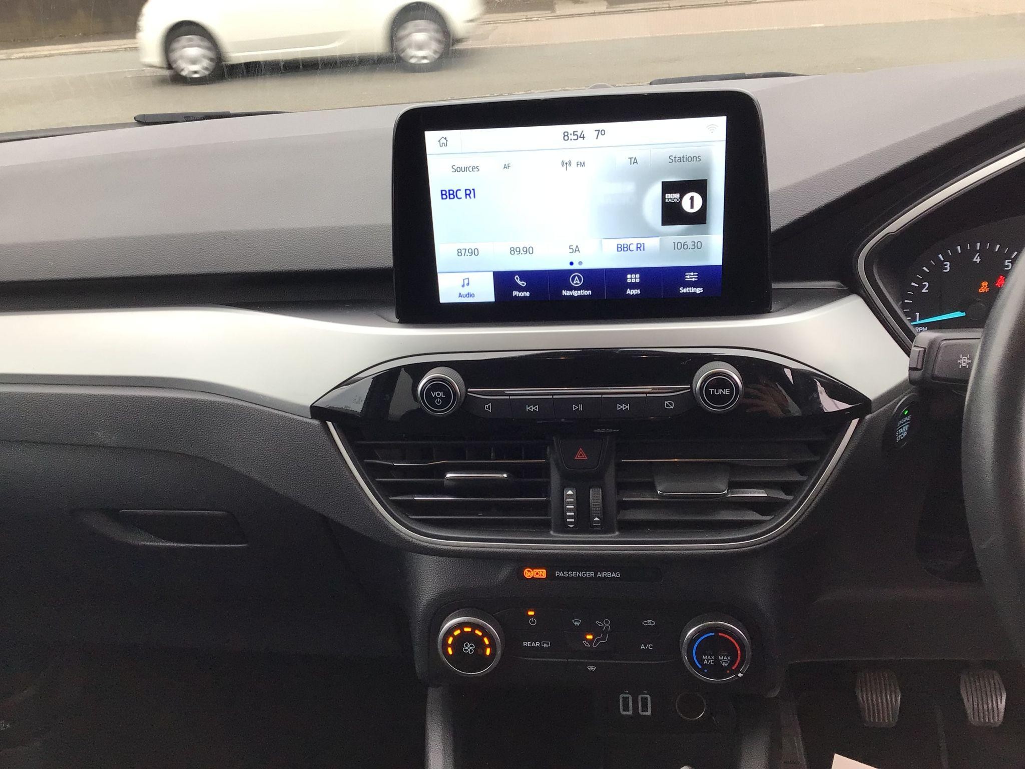 Ford Kuga Image 18