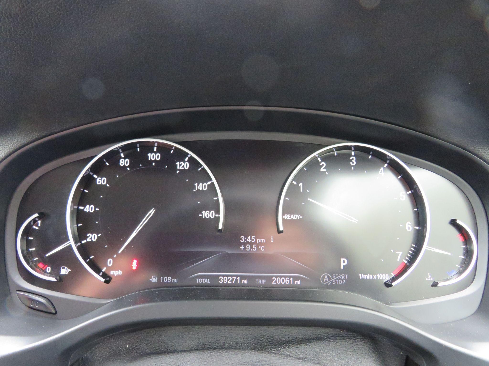 BMW X3 Image 15