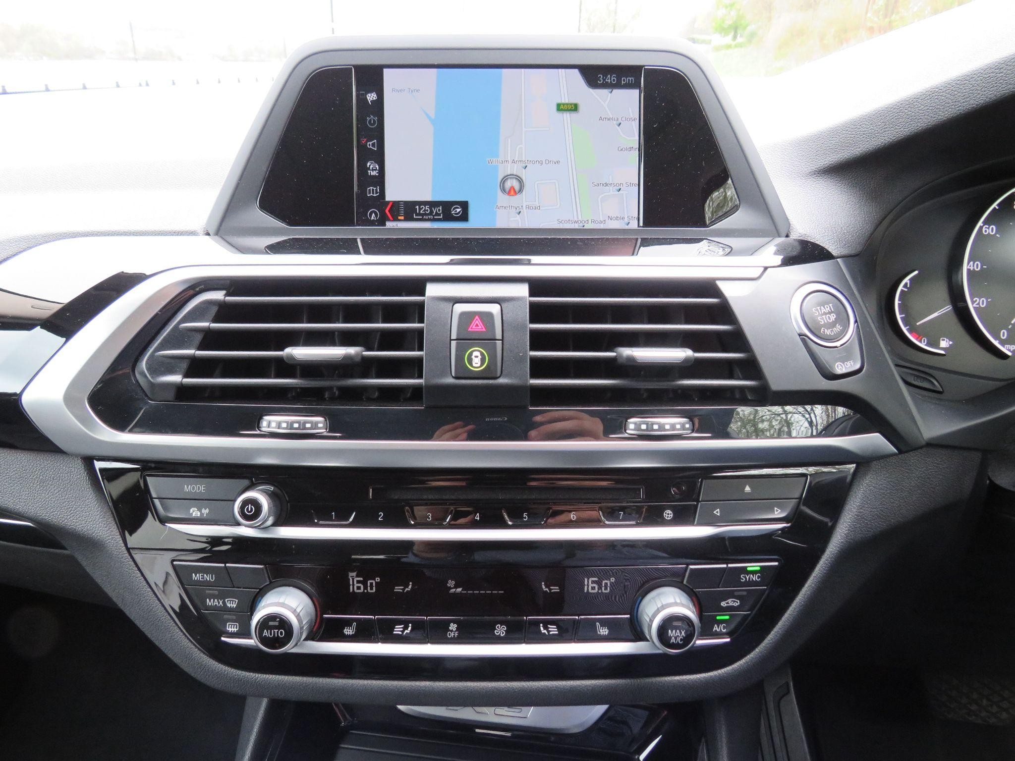 BMW X3 Image 16