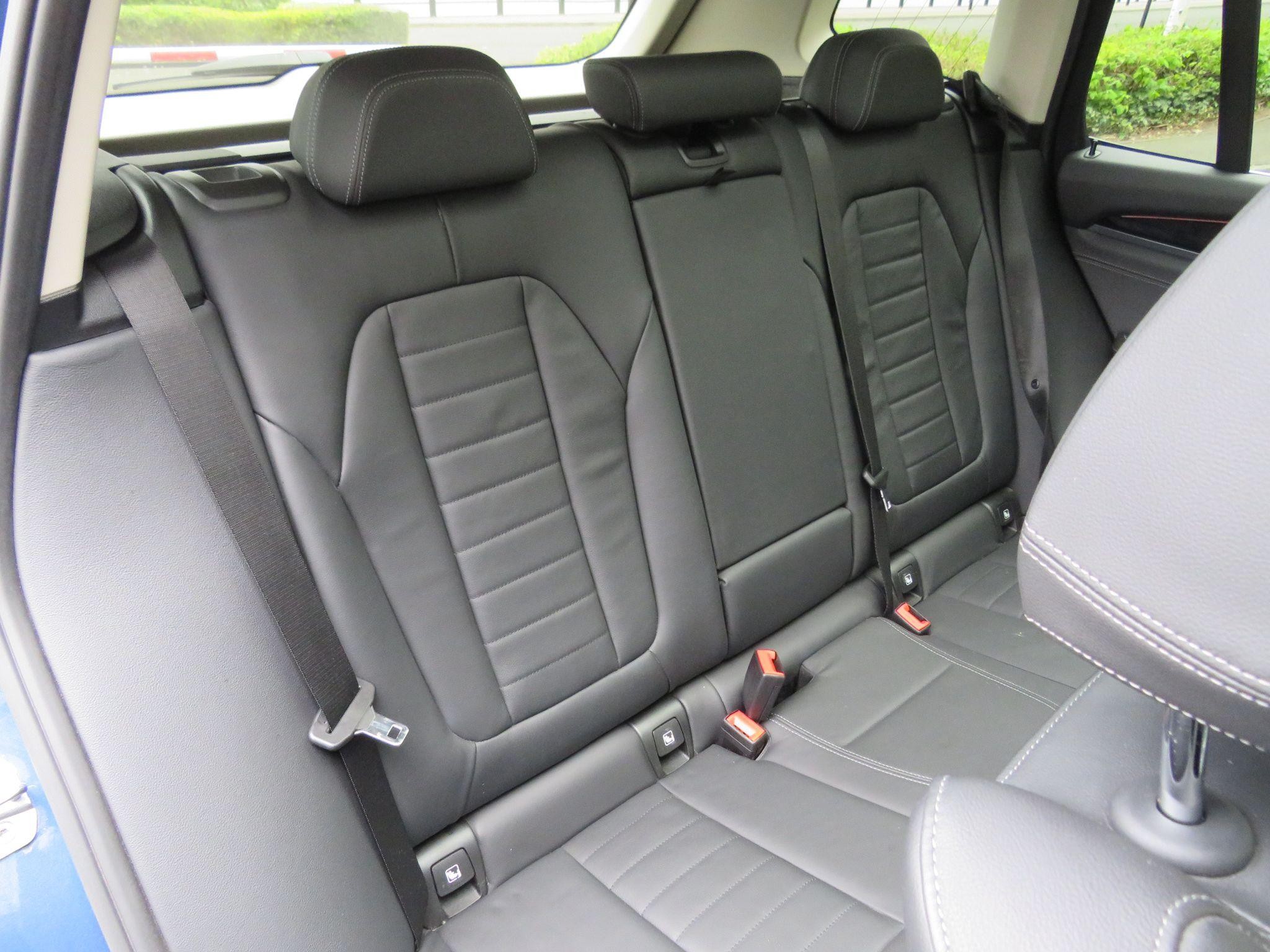 BMW X3 Image 18