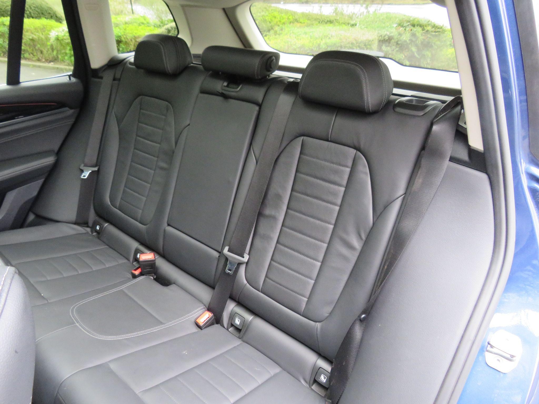 BMW X3 Image 19