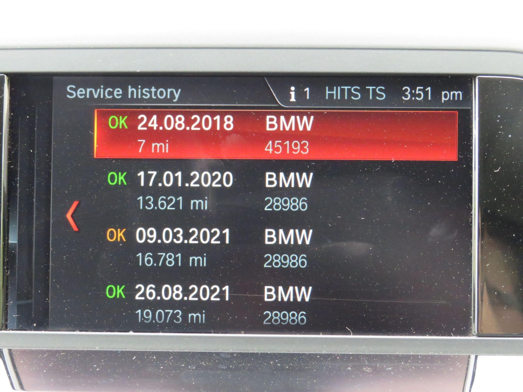BMW X3 Image 20