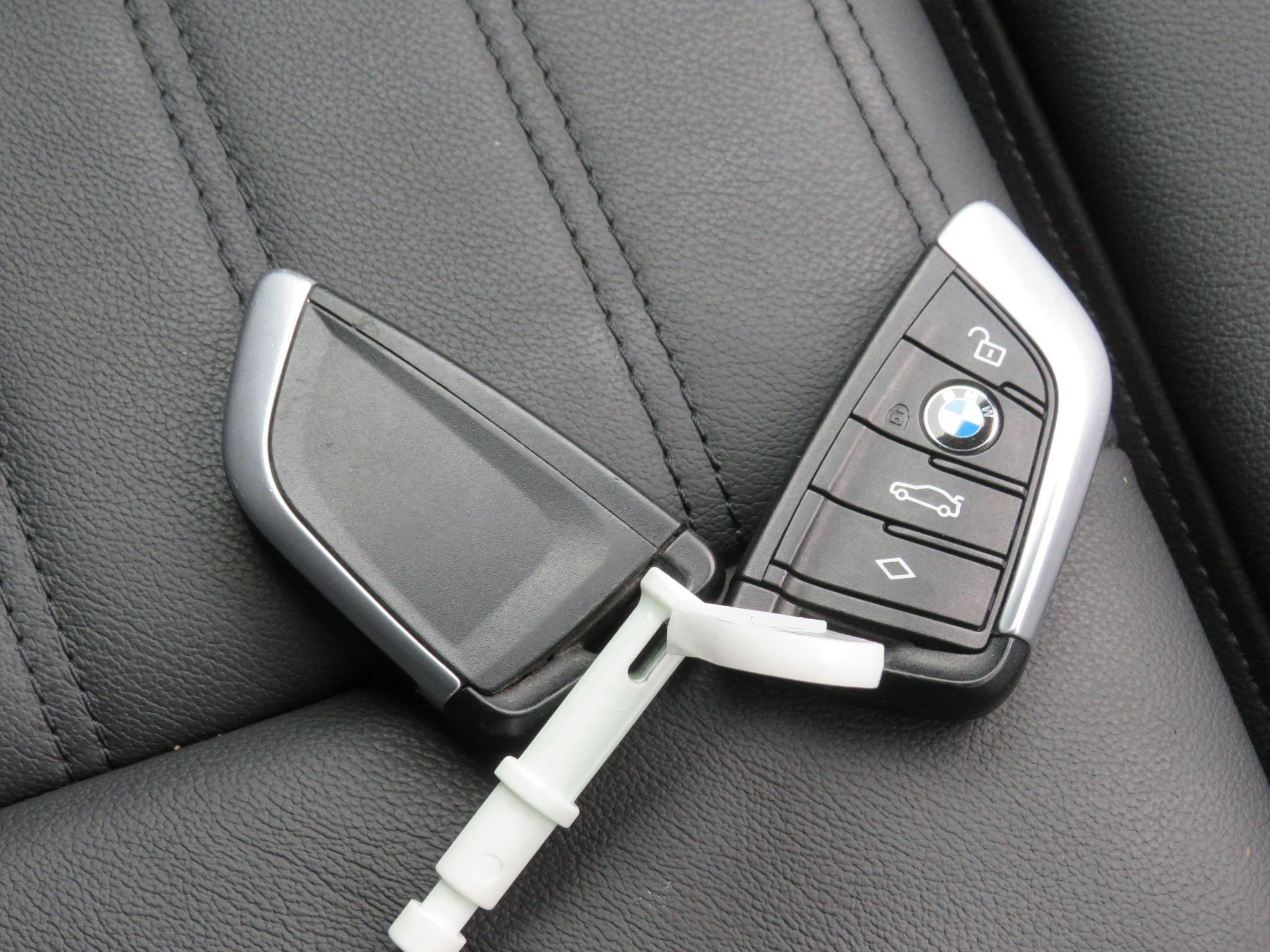 BMW X3 Image 23