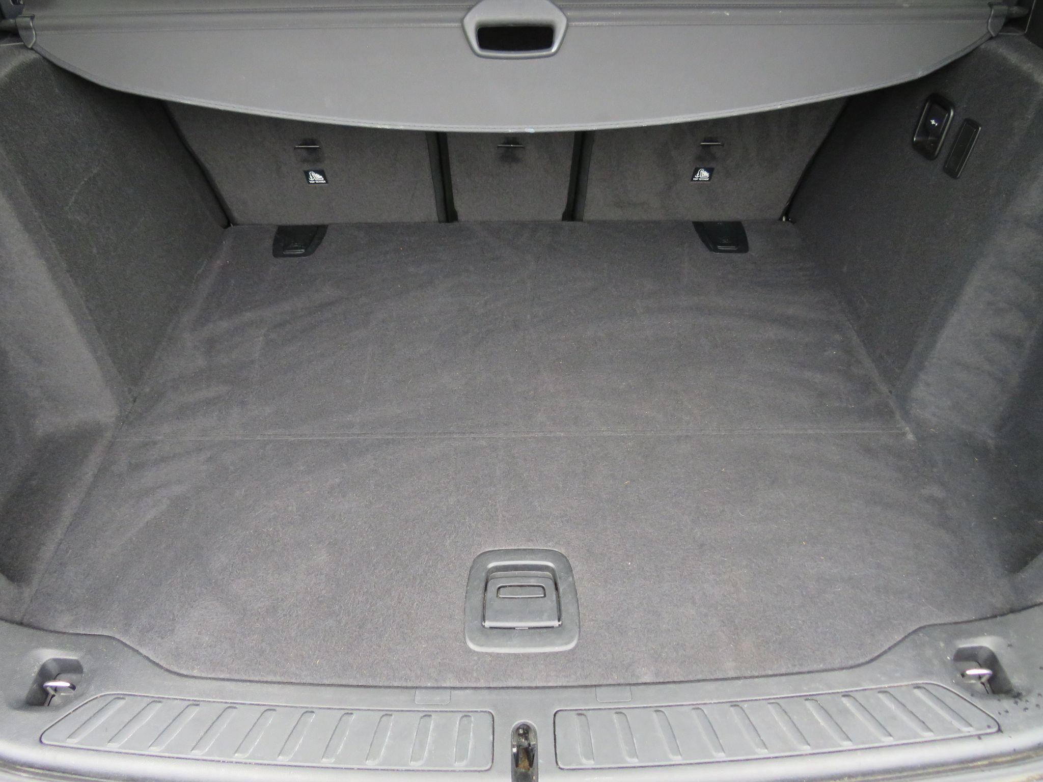 BMW X3 Image 24