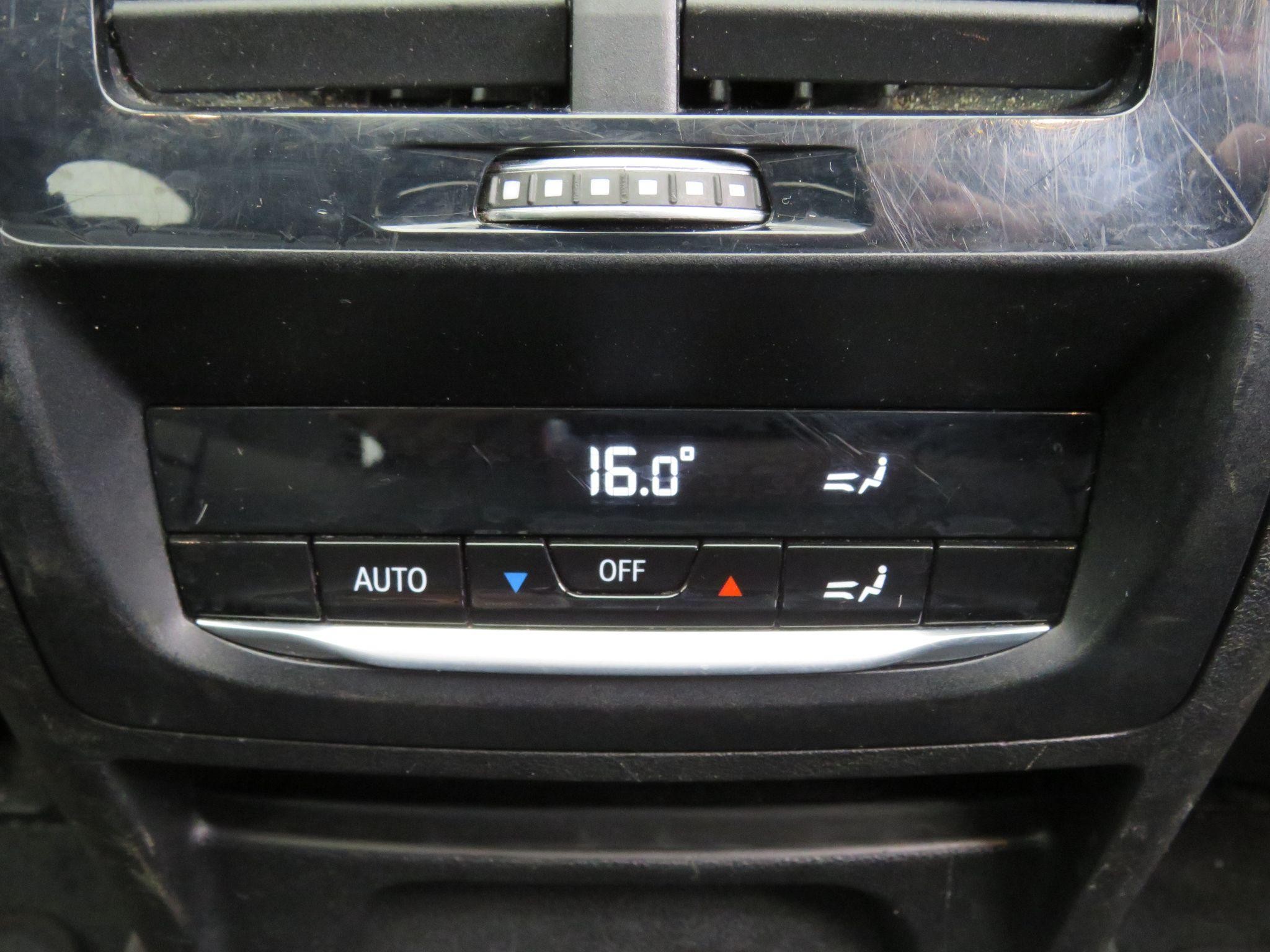 BMW X3 Image 26