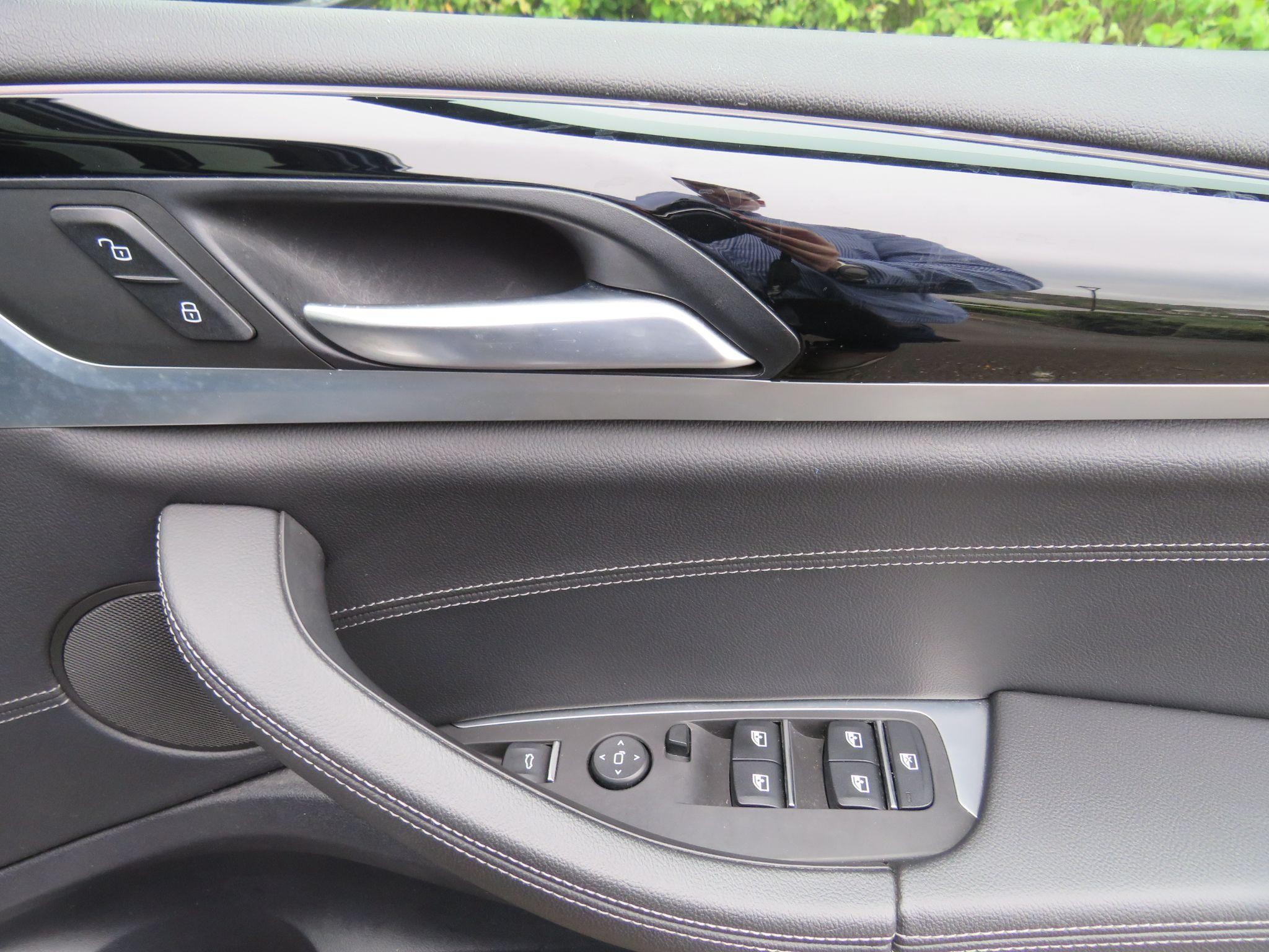 BMW X3 Image 27