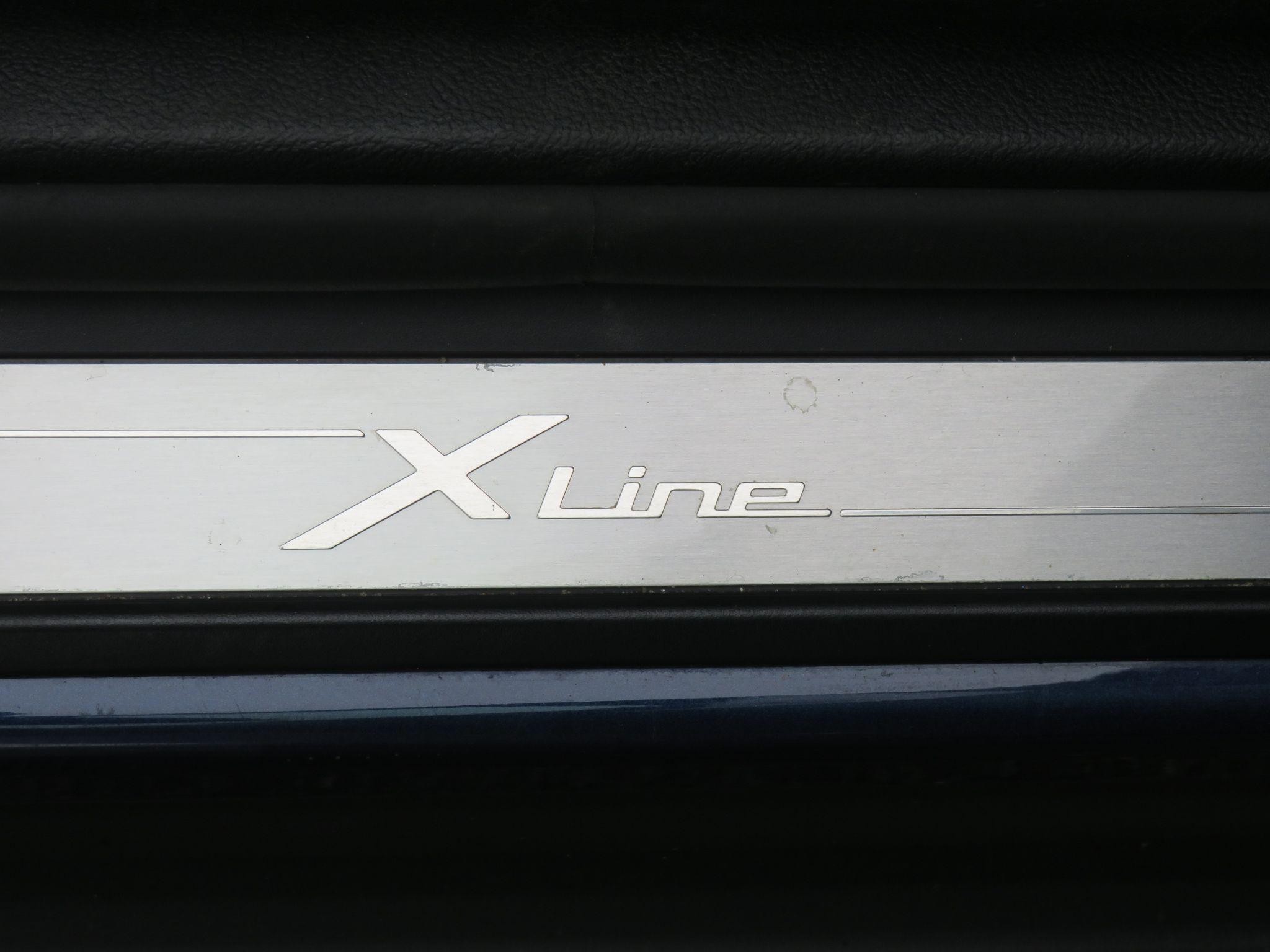 BMW X3 Image 28
