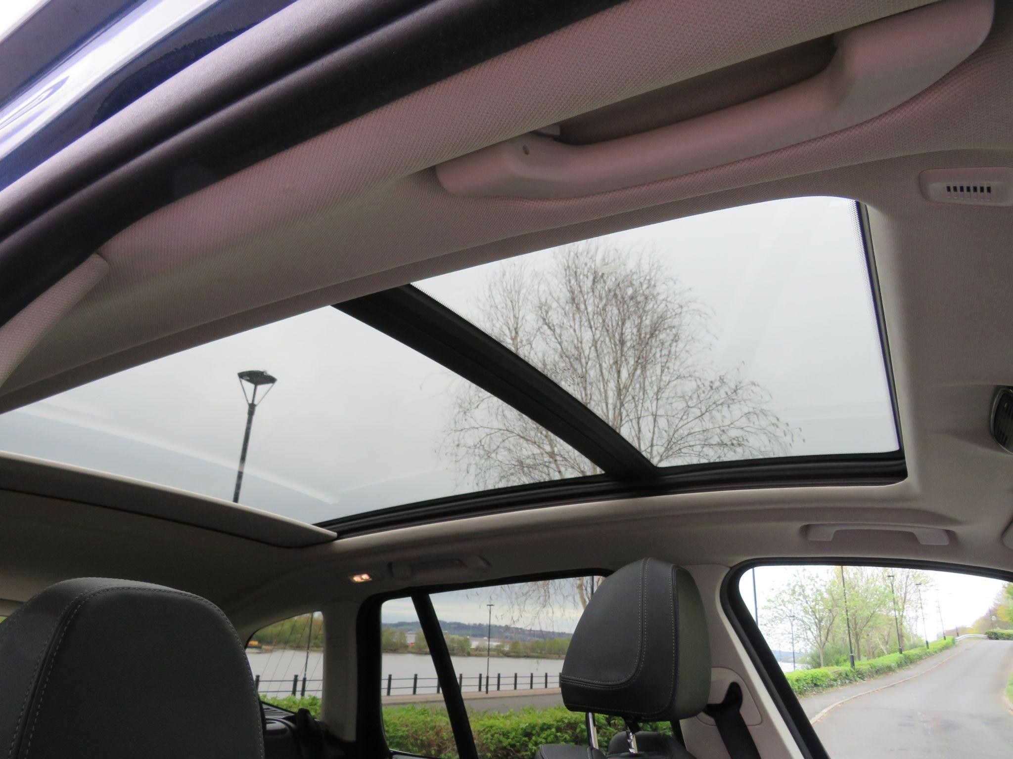 BMW X3 Image 29