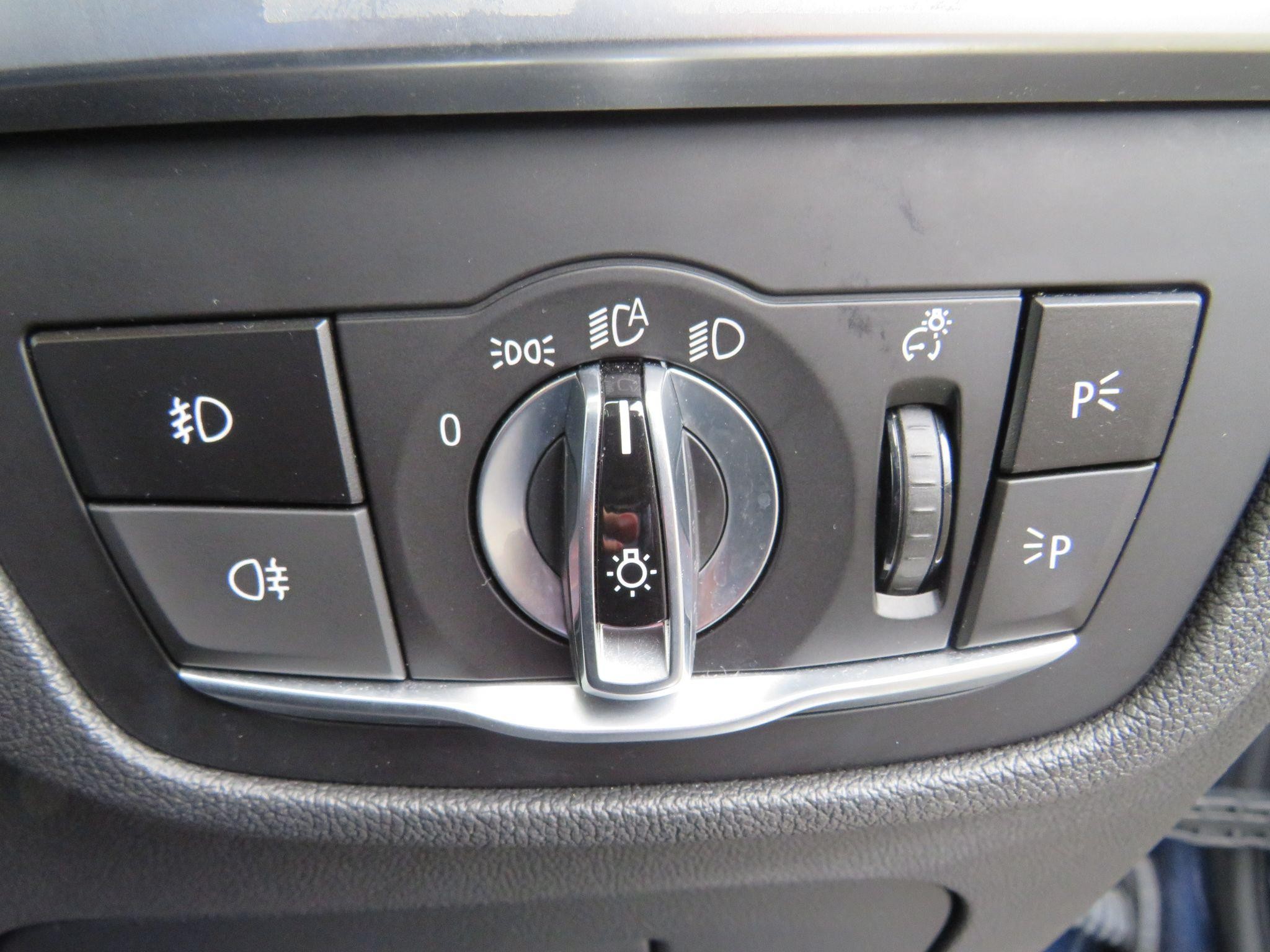 BMW X3 Image 31