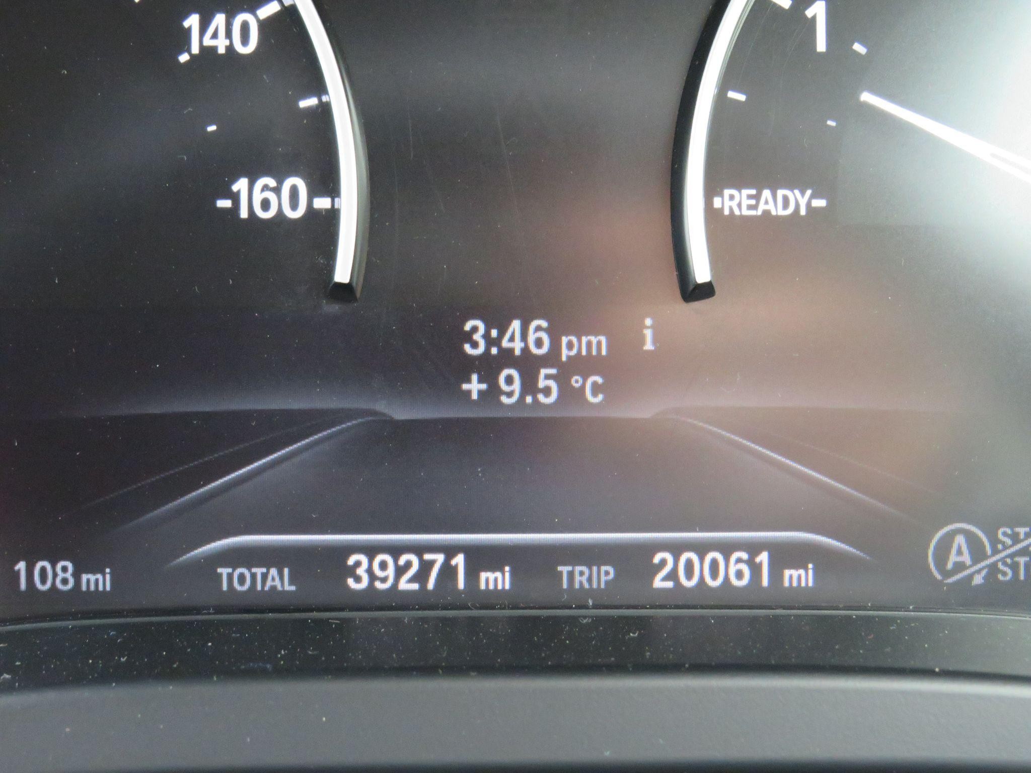 BMW X3 Image 37
