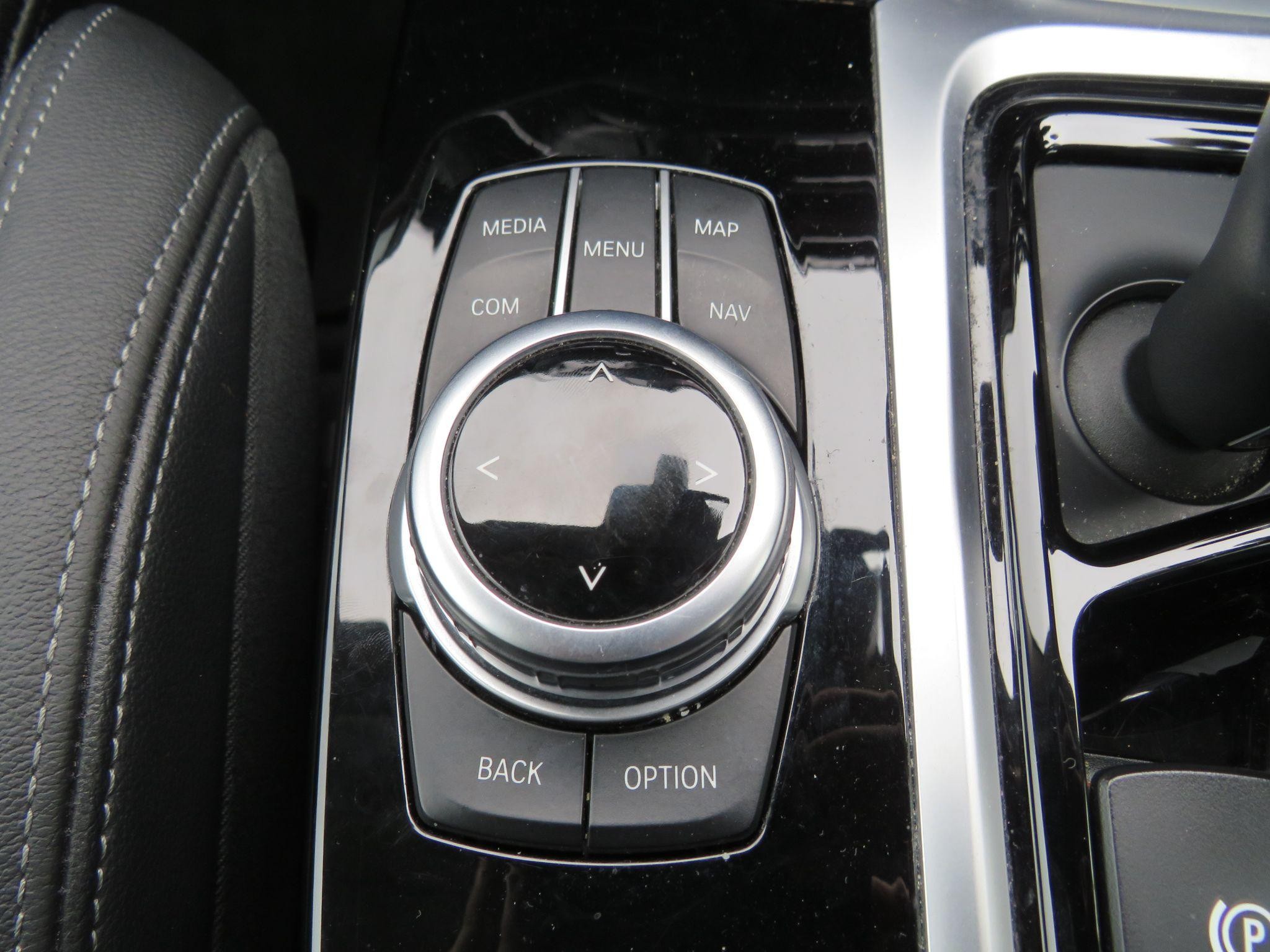 BMW X3 Image 38