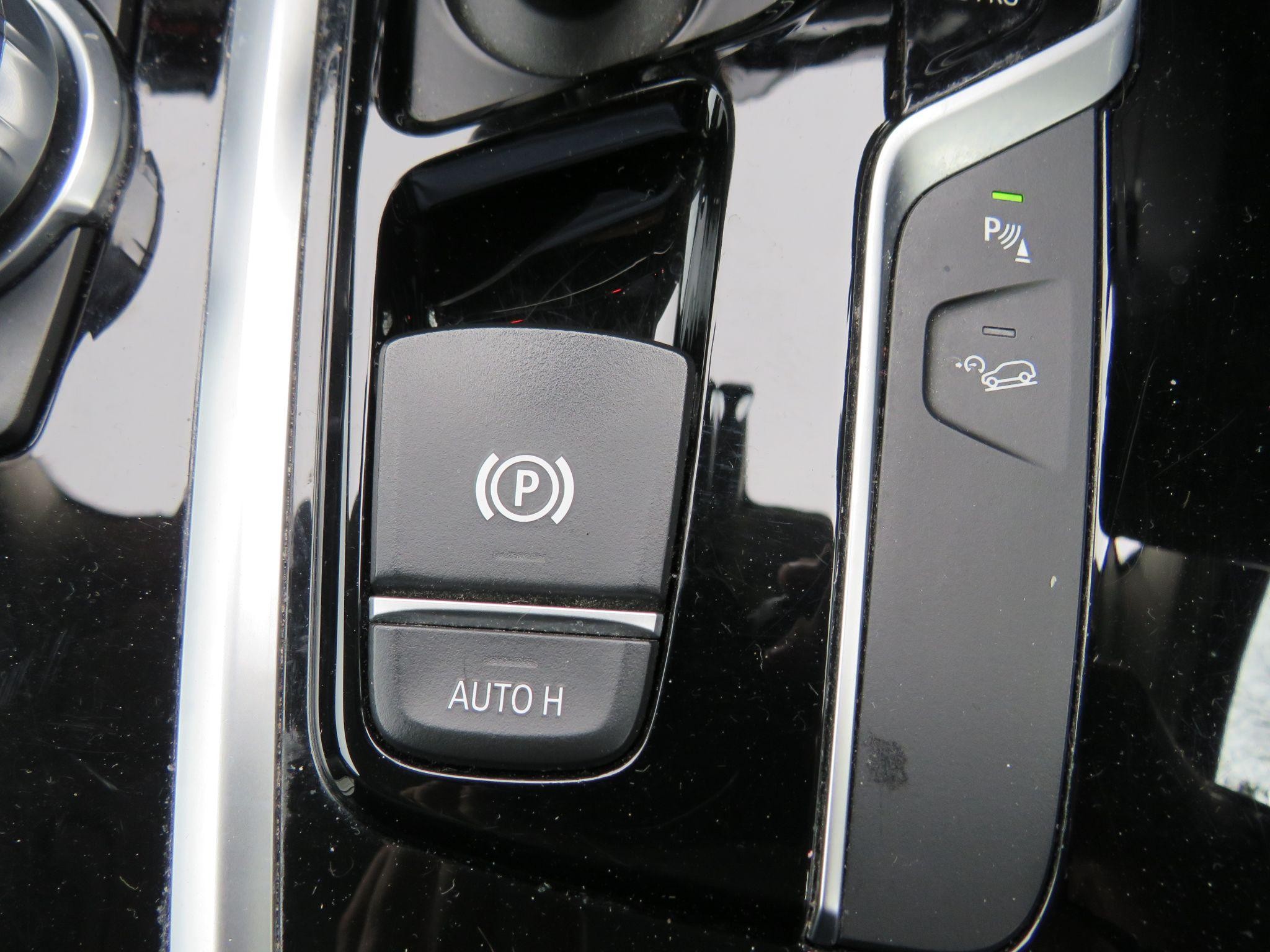BMW X3 Image 39