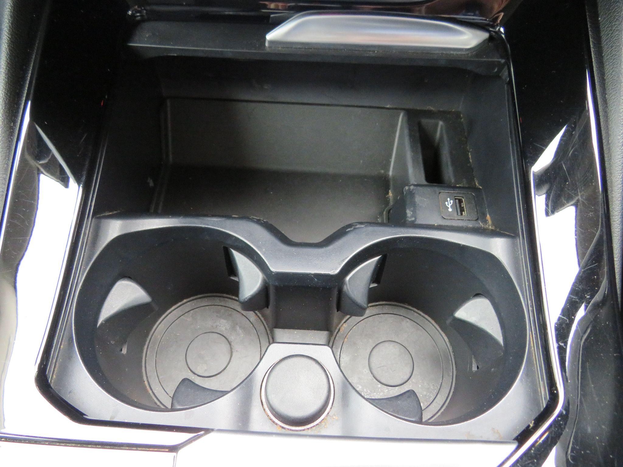 BMW X3 Image 42