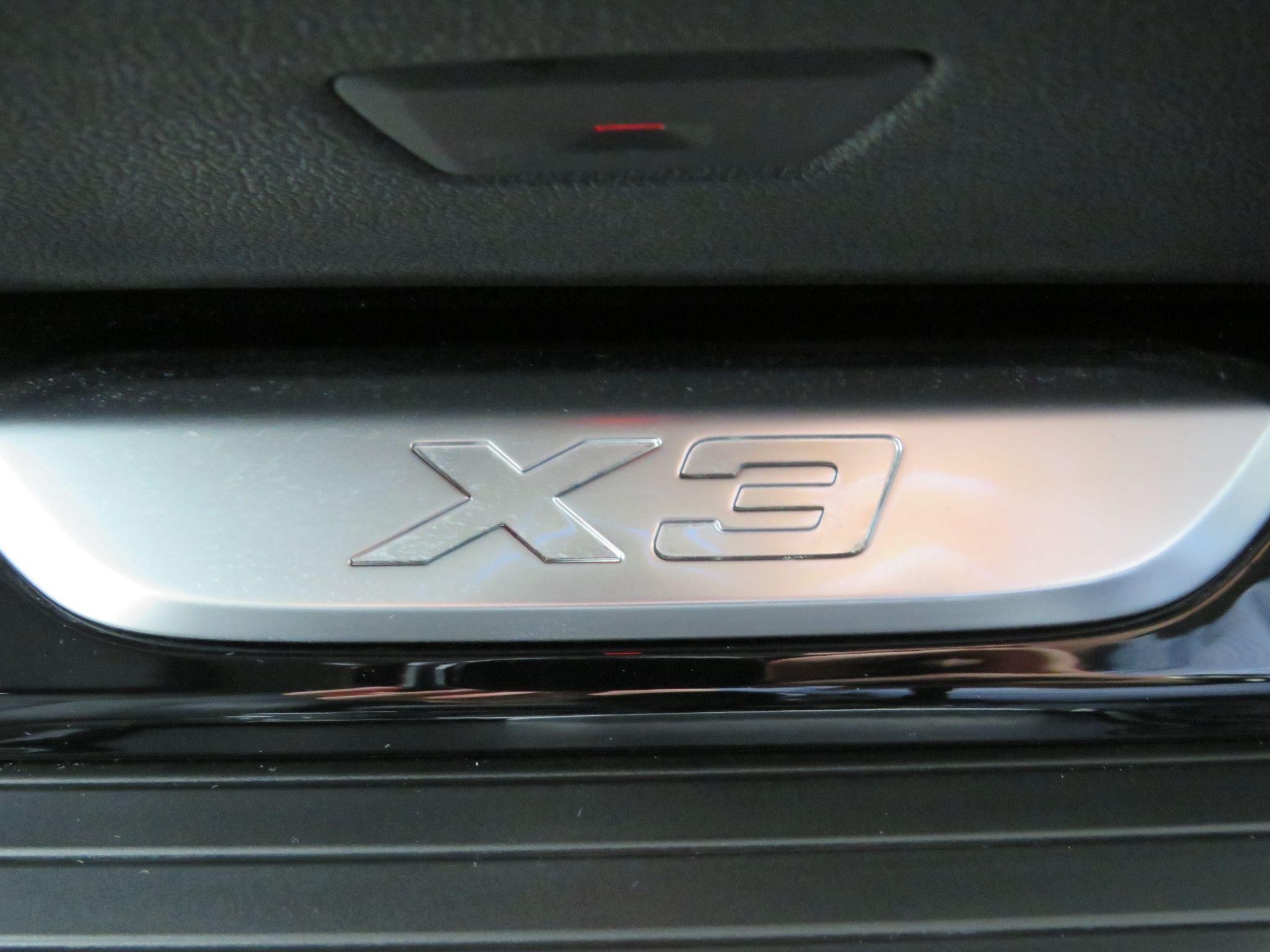 BMW X3 Image 43
