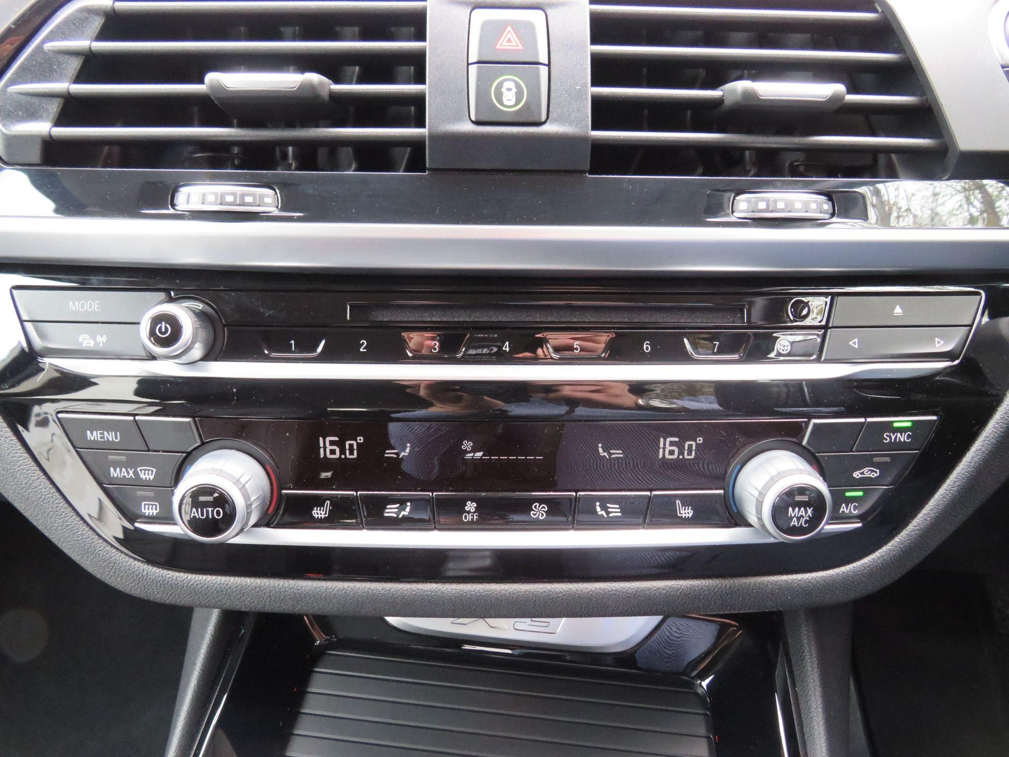 BMW X3 Image 44