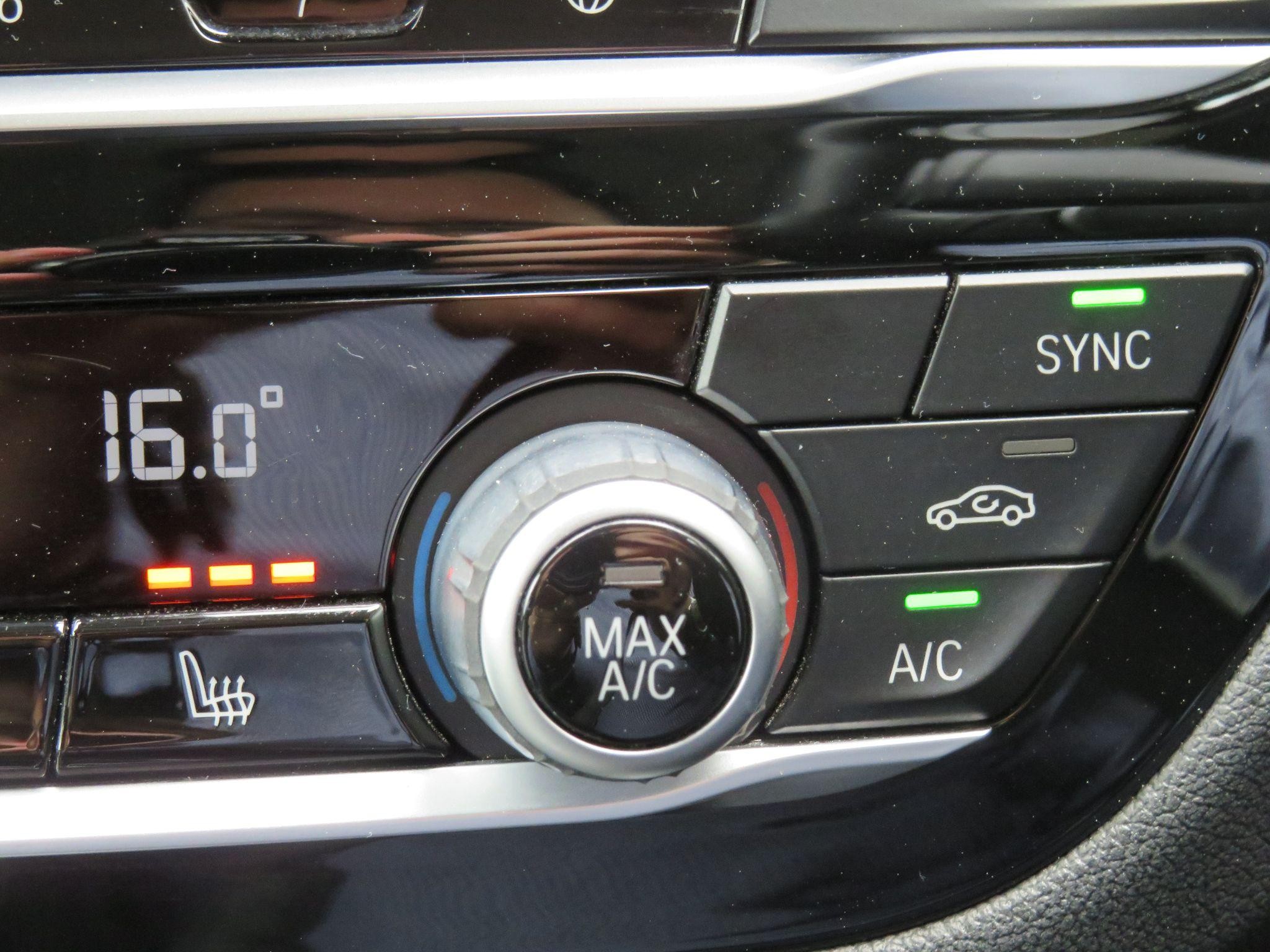 BMW X3 Image 45